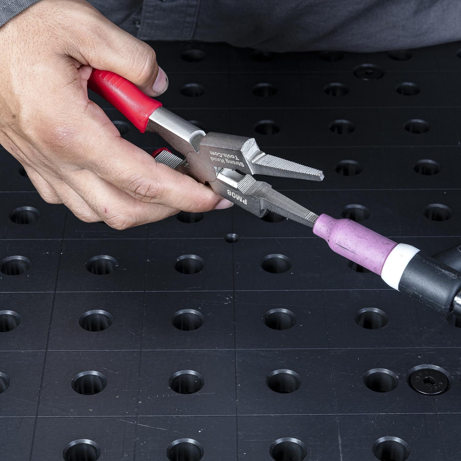 MIG Pliers