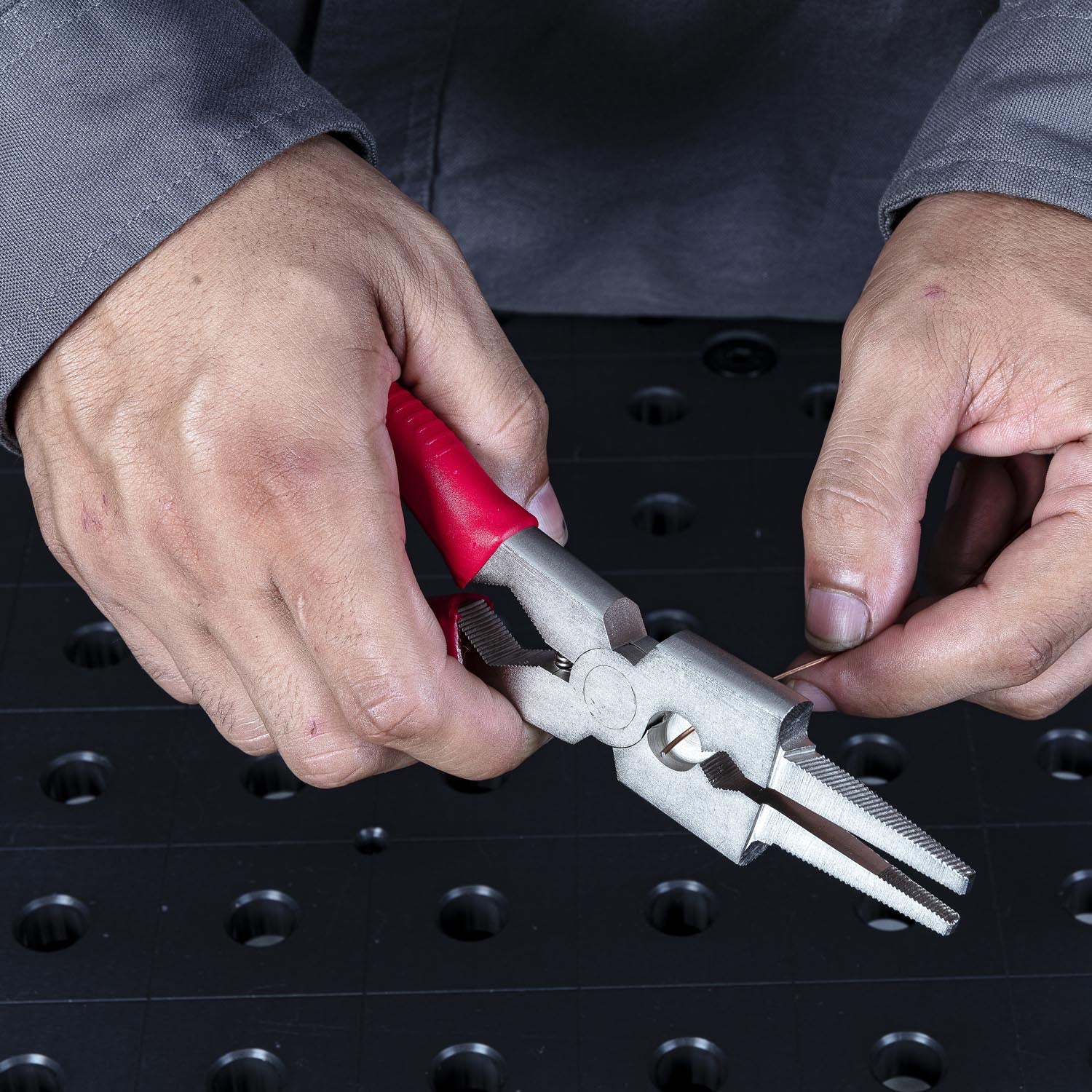 MIG Pliers