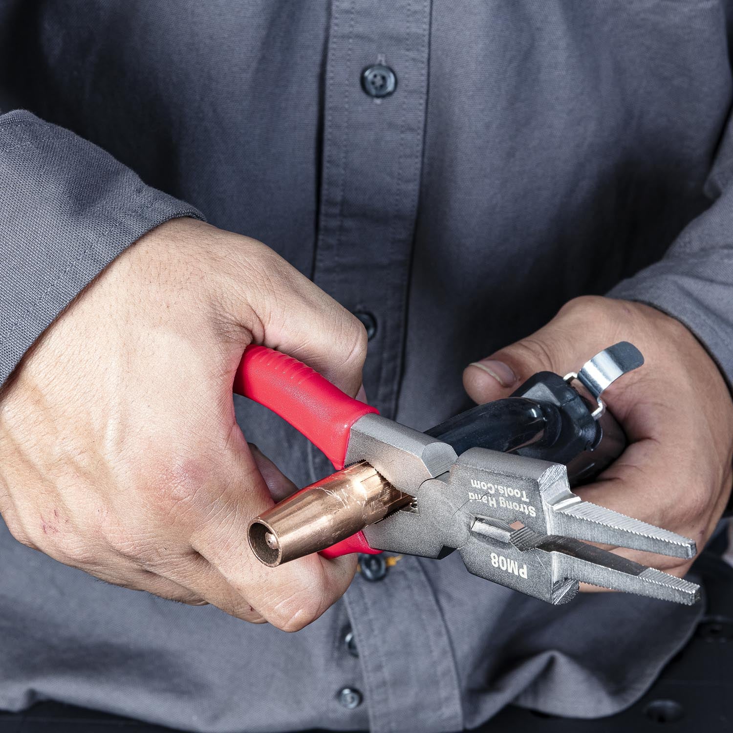 MIG Pliers