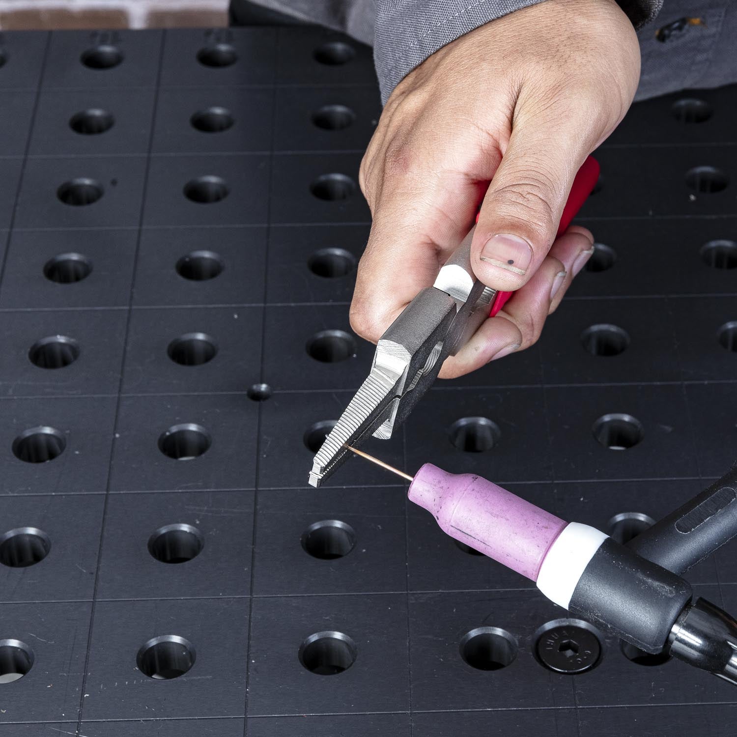MIG Pliers
