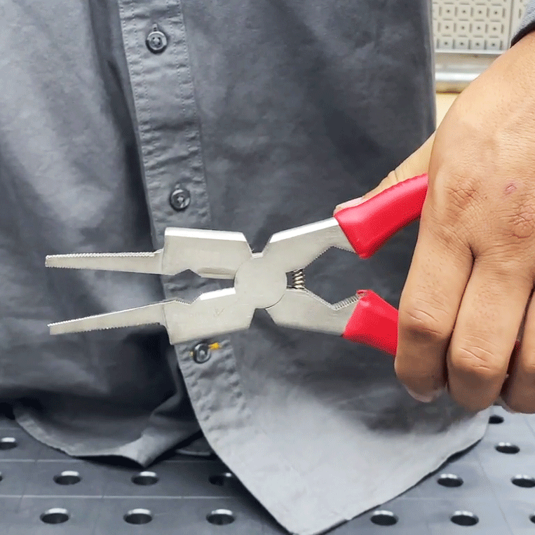 MIG Pliers