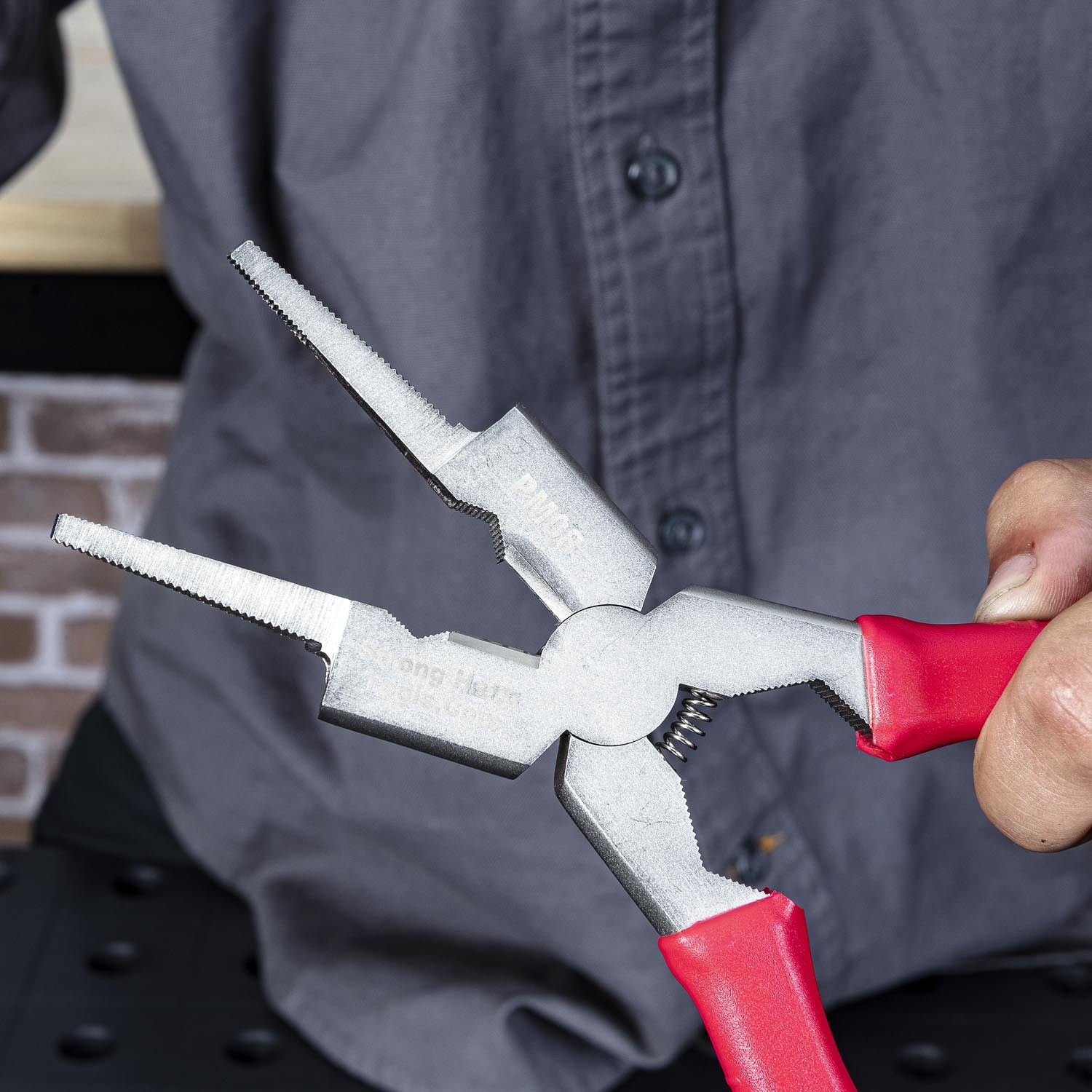 MIG Pliers