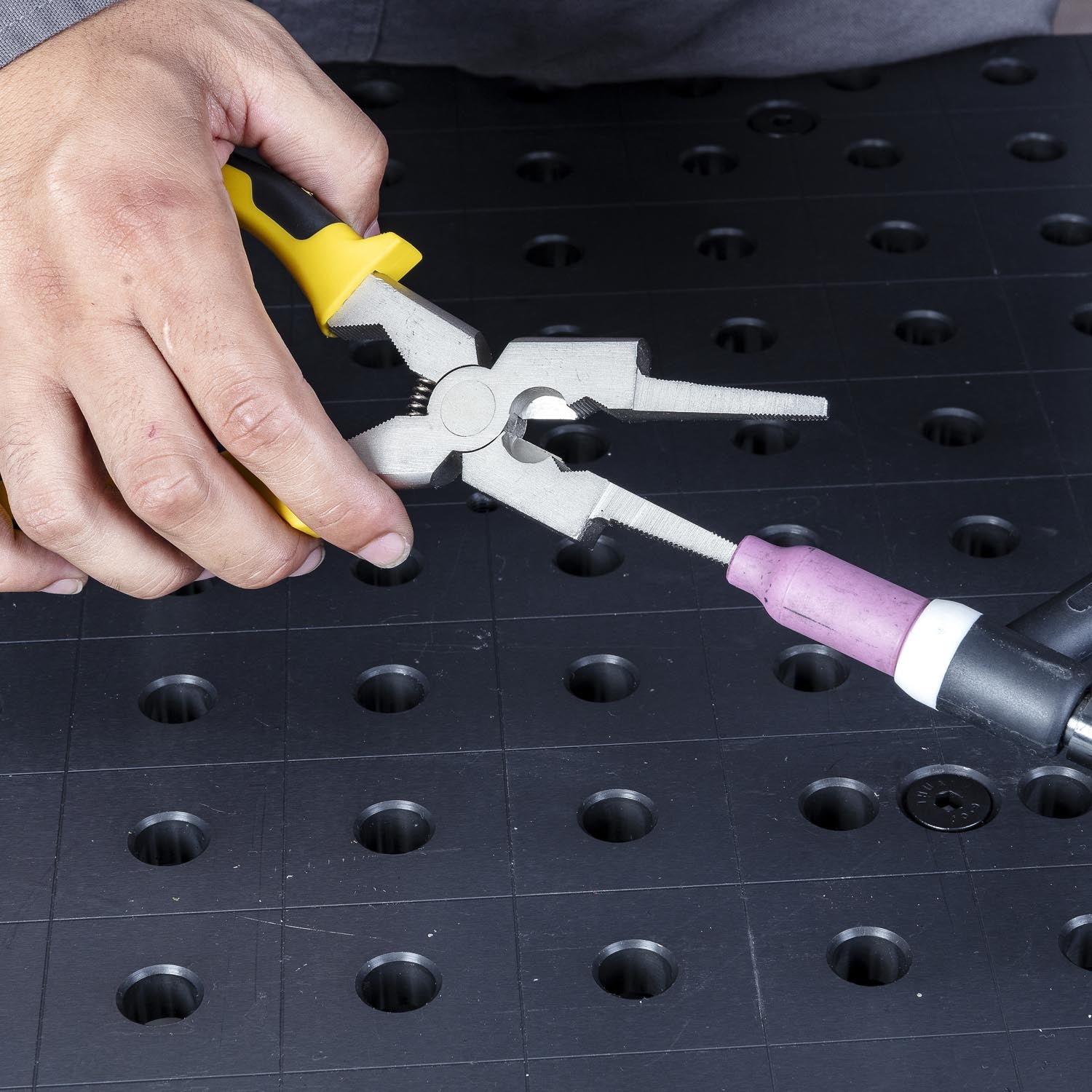 MIG Pliers
