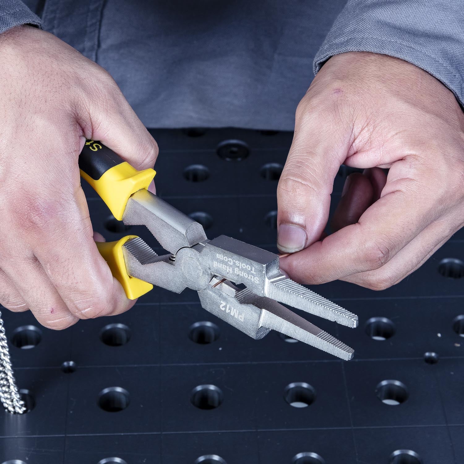 MIG Pliers