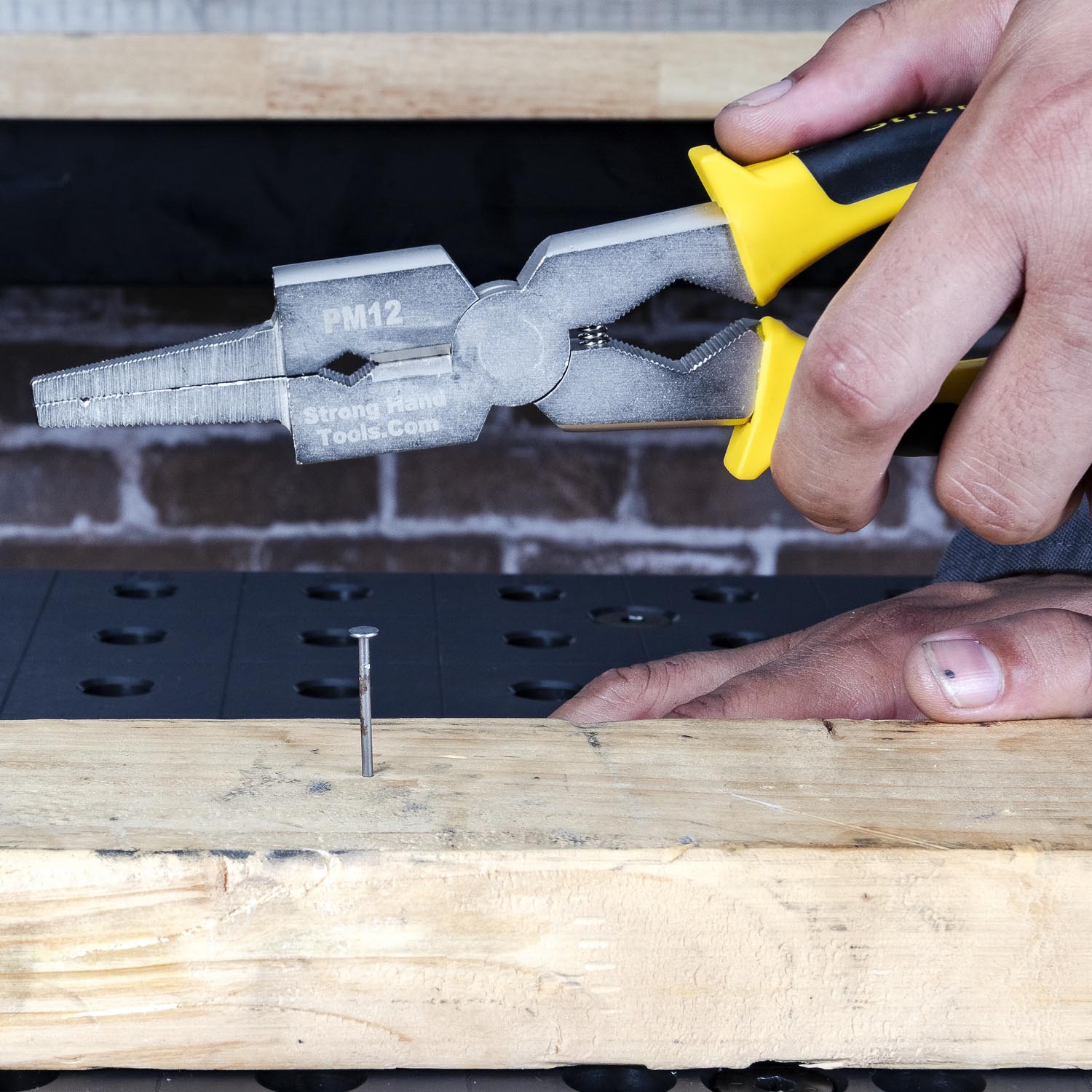 MIG Pliers