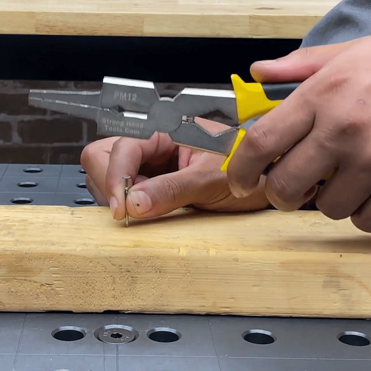 MIG Pliers