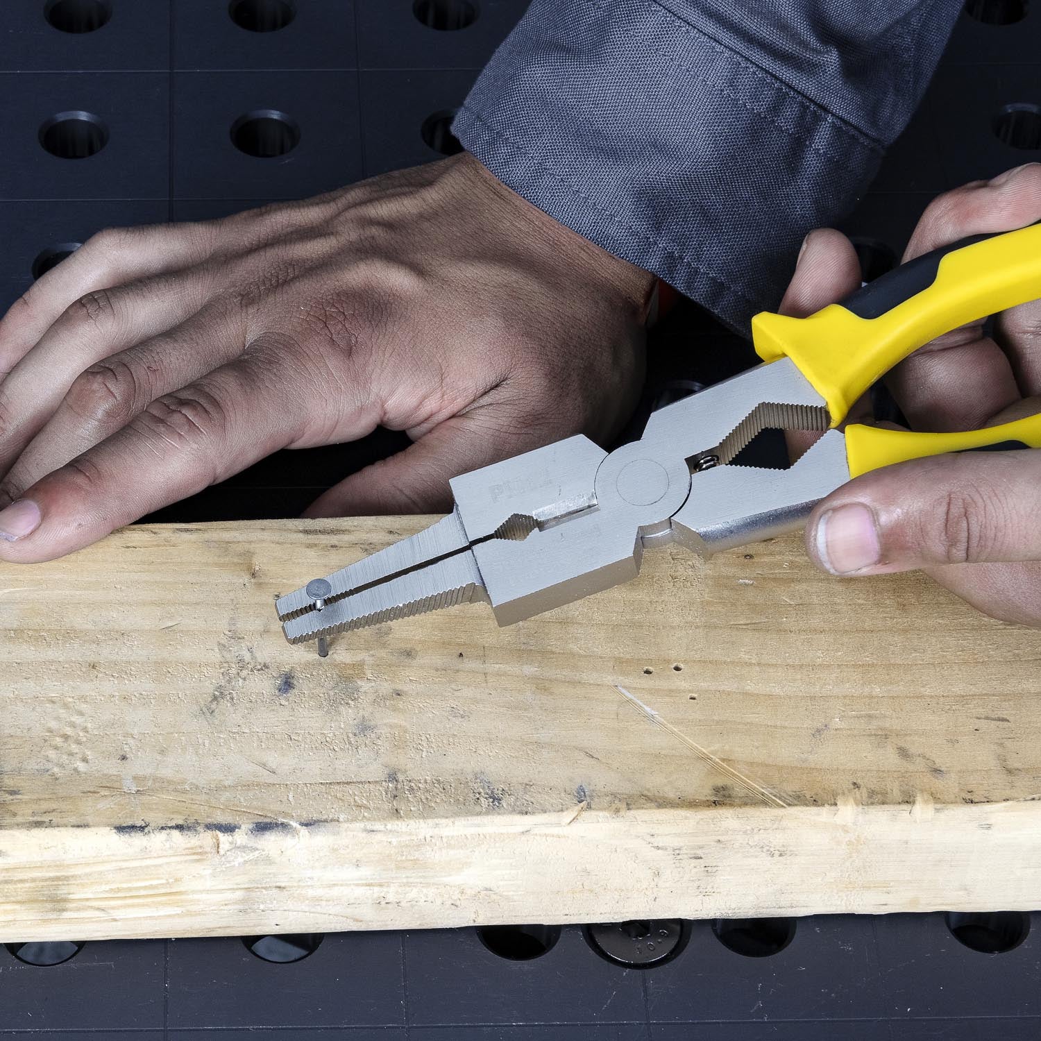 MIG Pliers