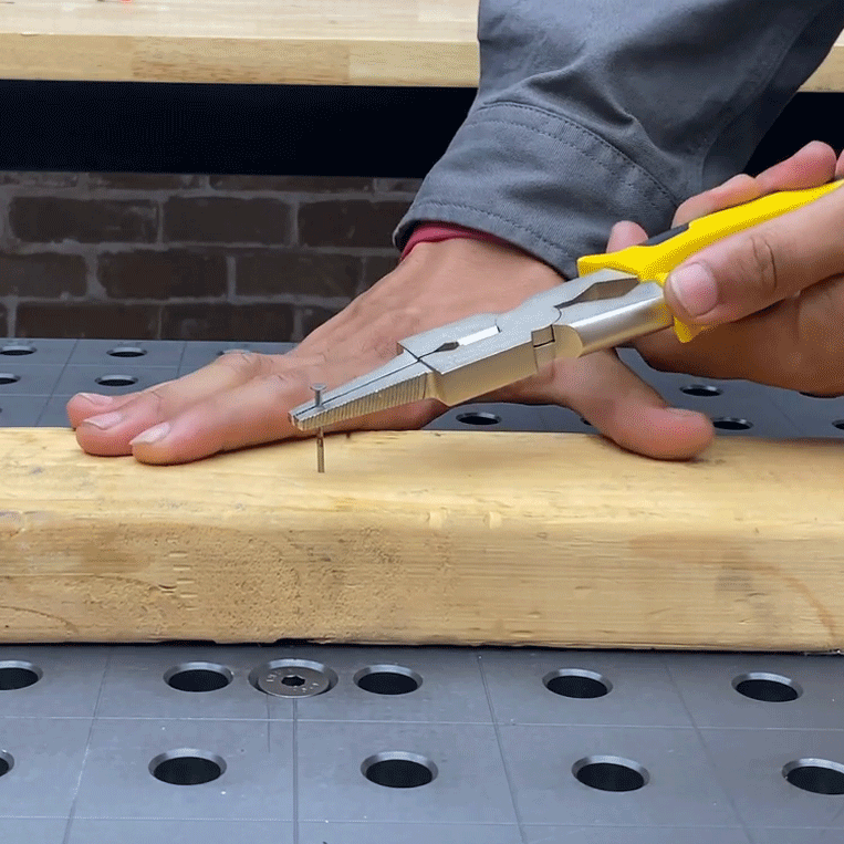 MIG Pliers
