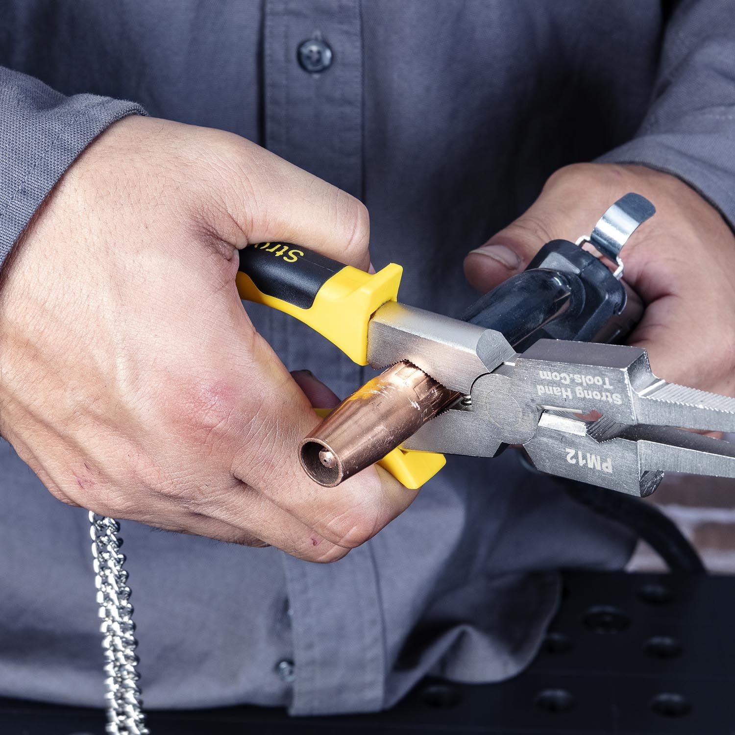 MIG Pliers