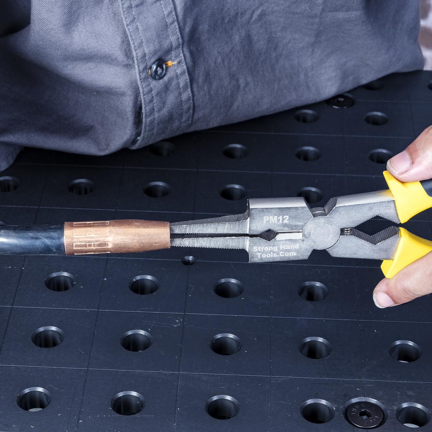 MIG Pliers