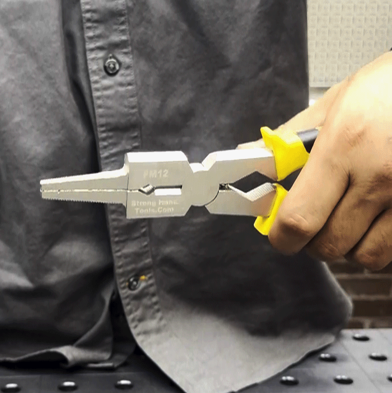 MIG Pliers