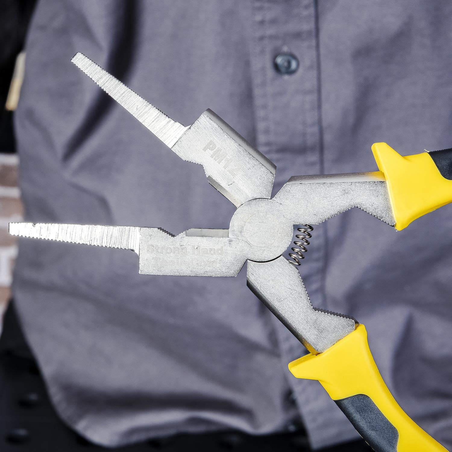 MIG Pliers
