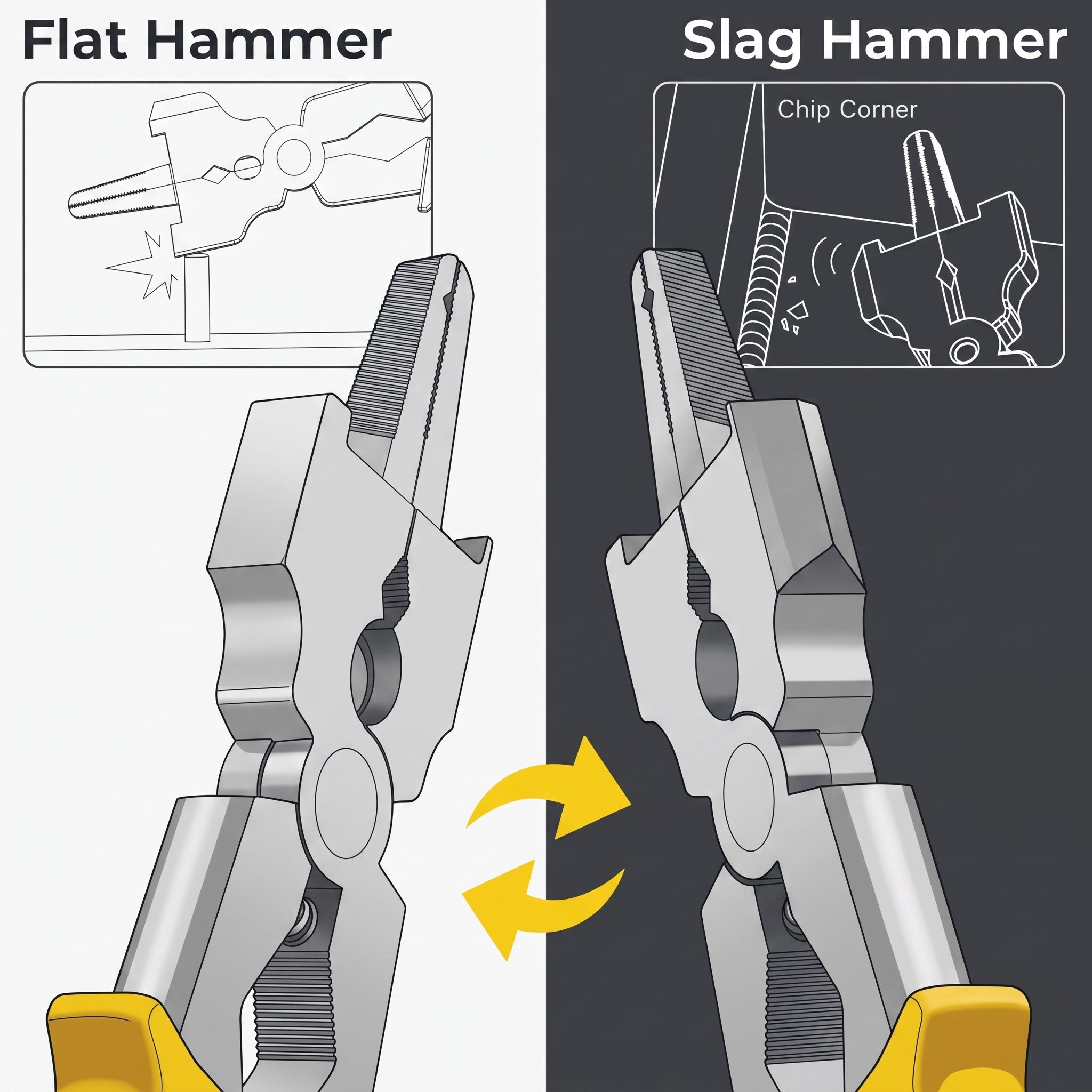 MIG Pliers