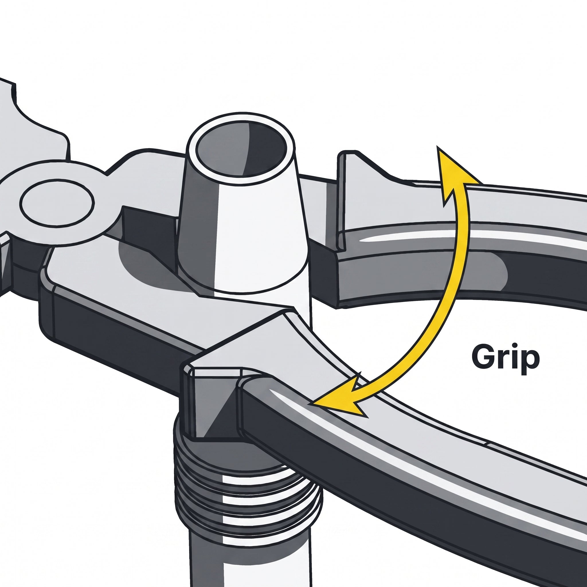 MIG Pliers