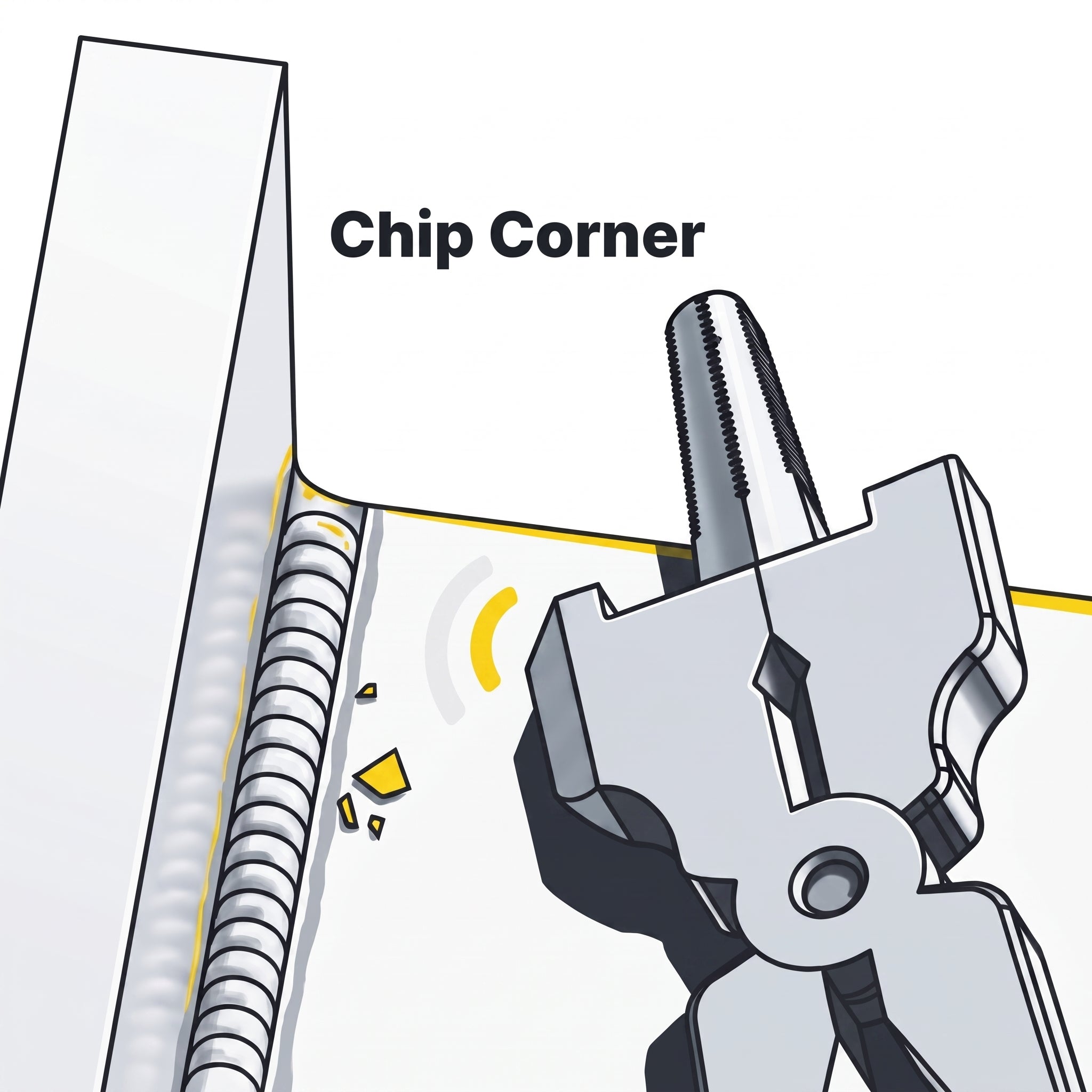 MIG Pliers