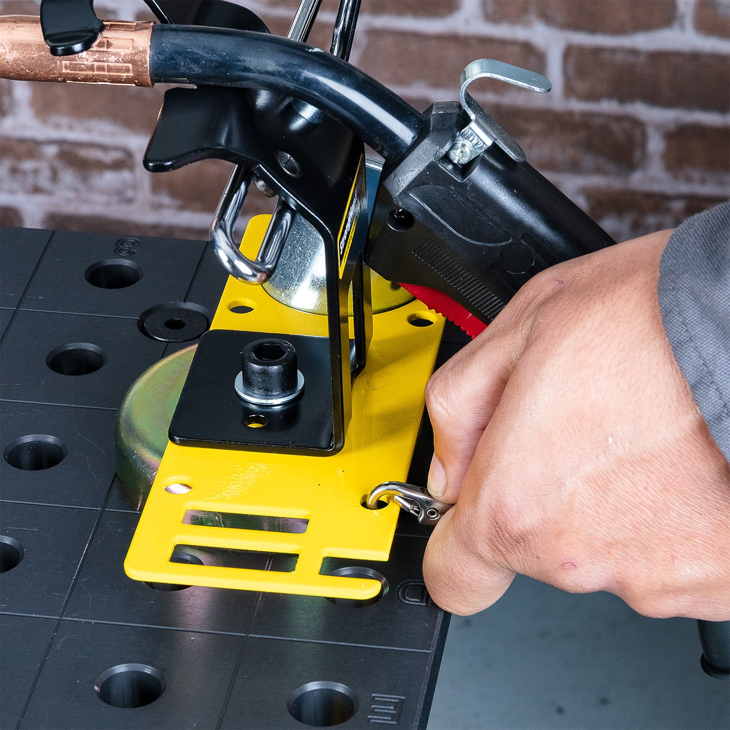 MIG Pliers