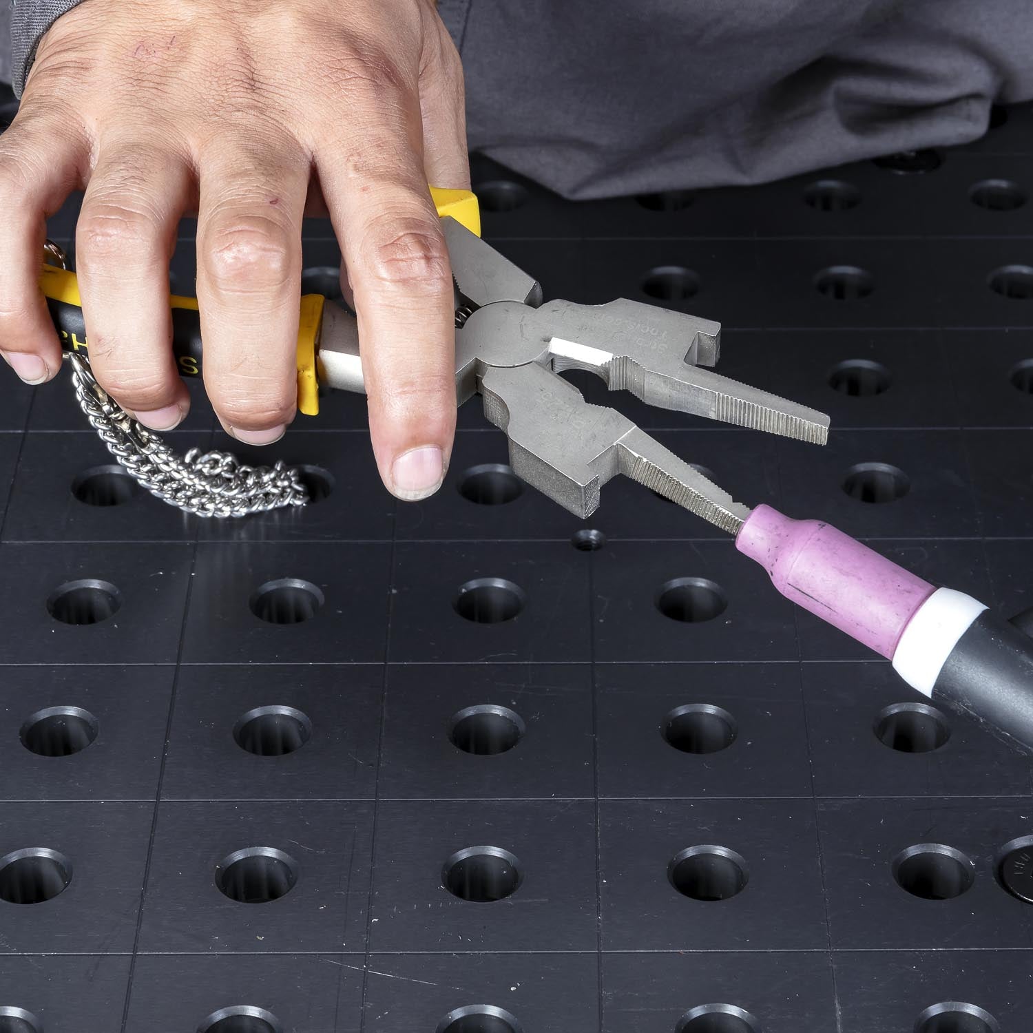 MIG Pliers