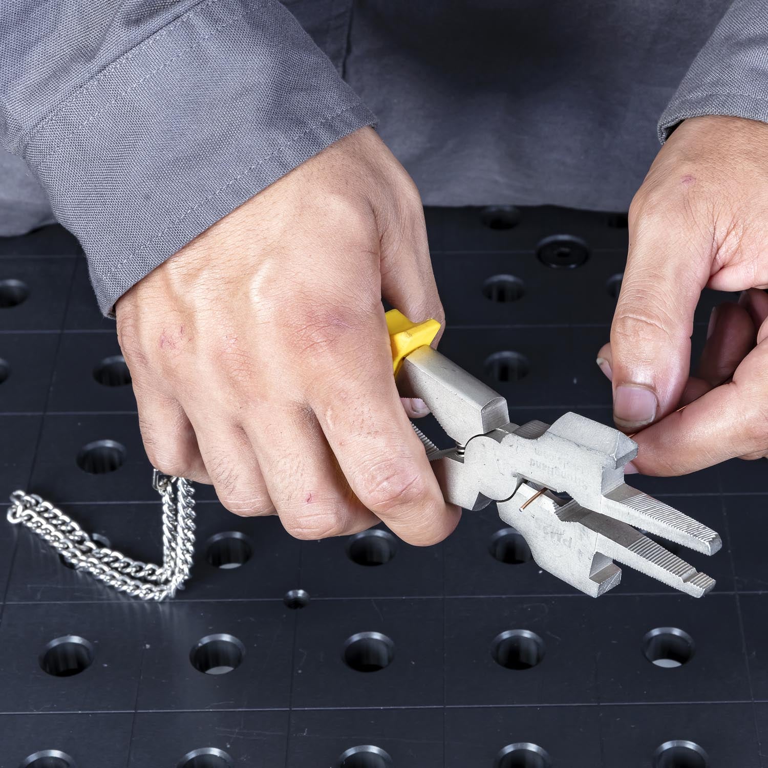 MIG Pliers