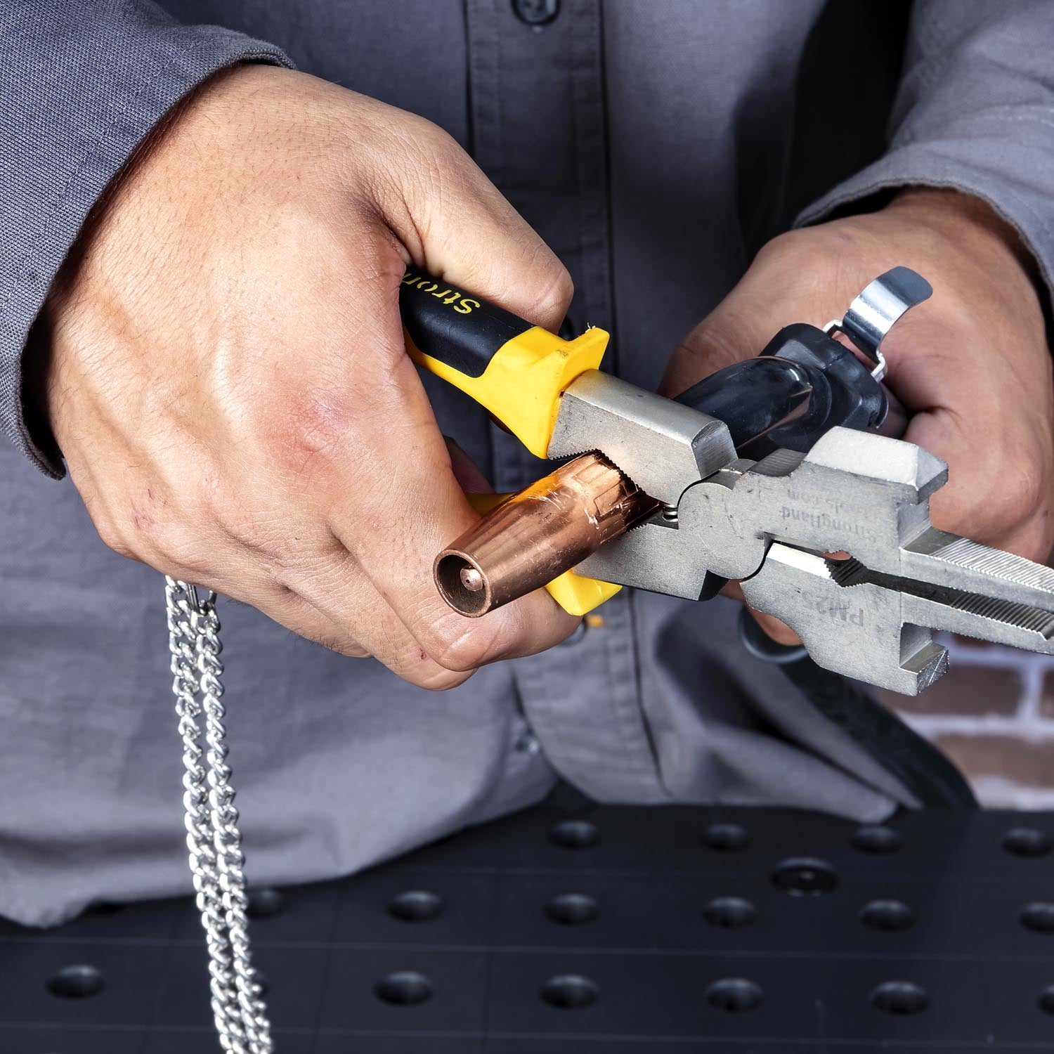 MIG Pliers