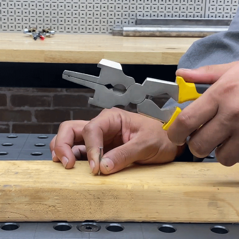 MIG Pliers