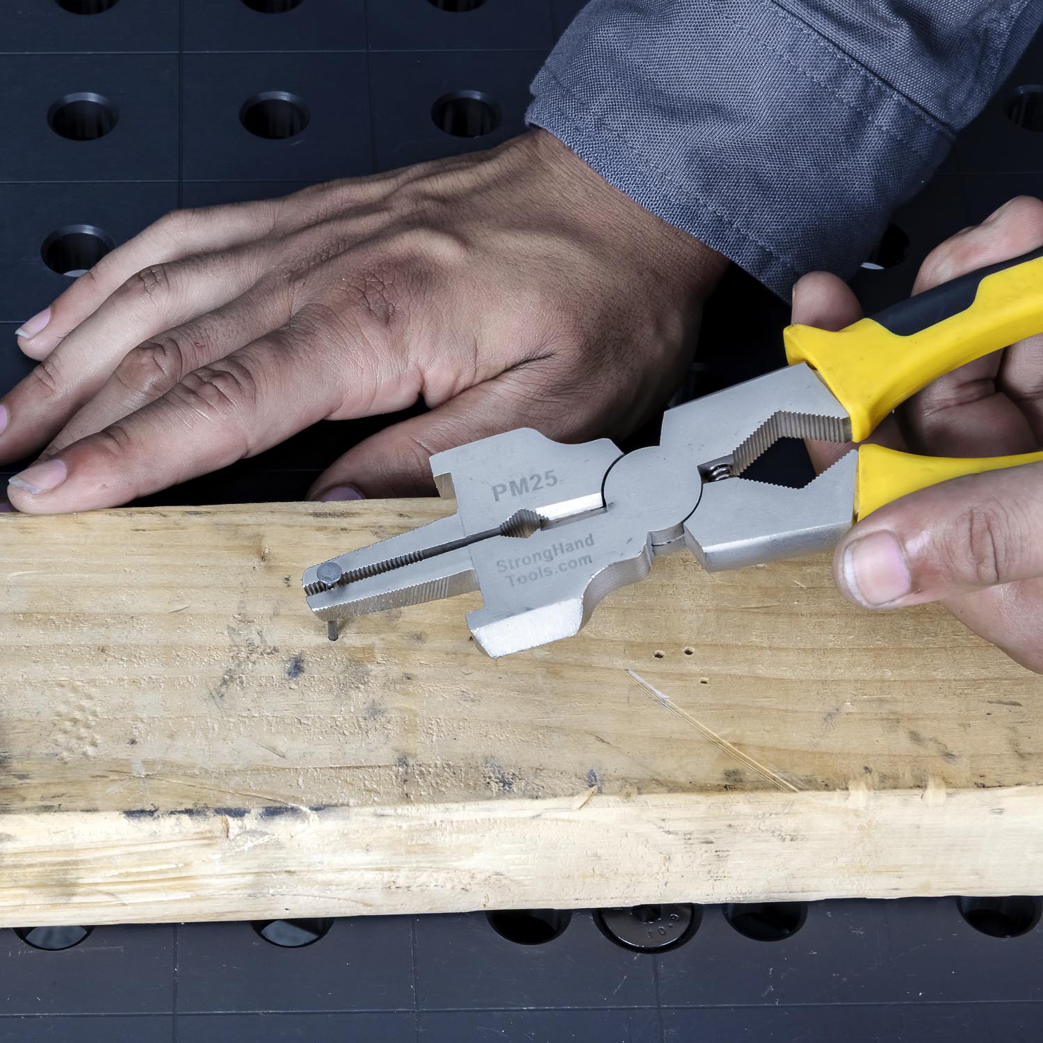 MIG Pliers