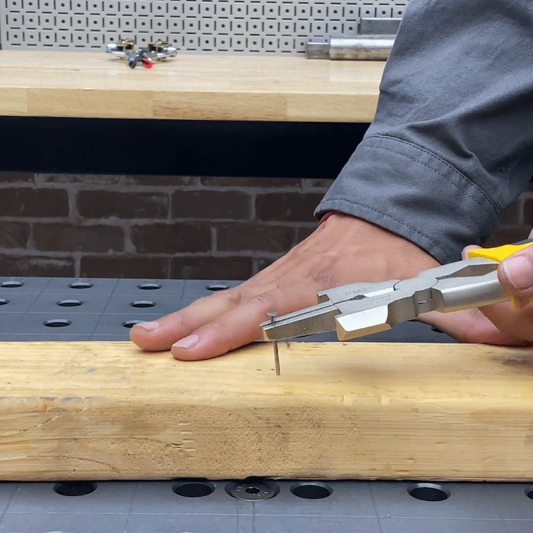 MIG Pliers