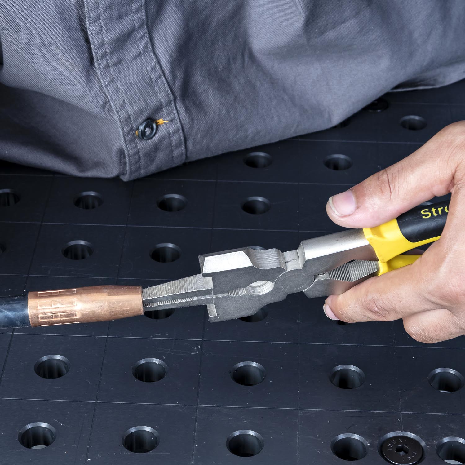 MIG Pliers