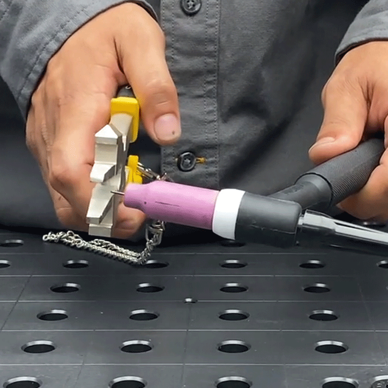 MIG Pliers