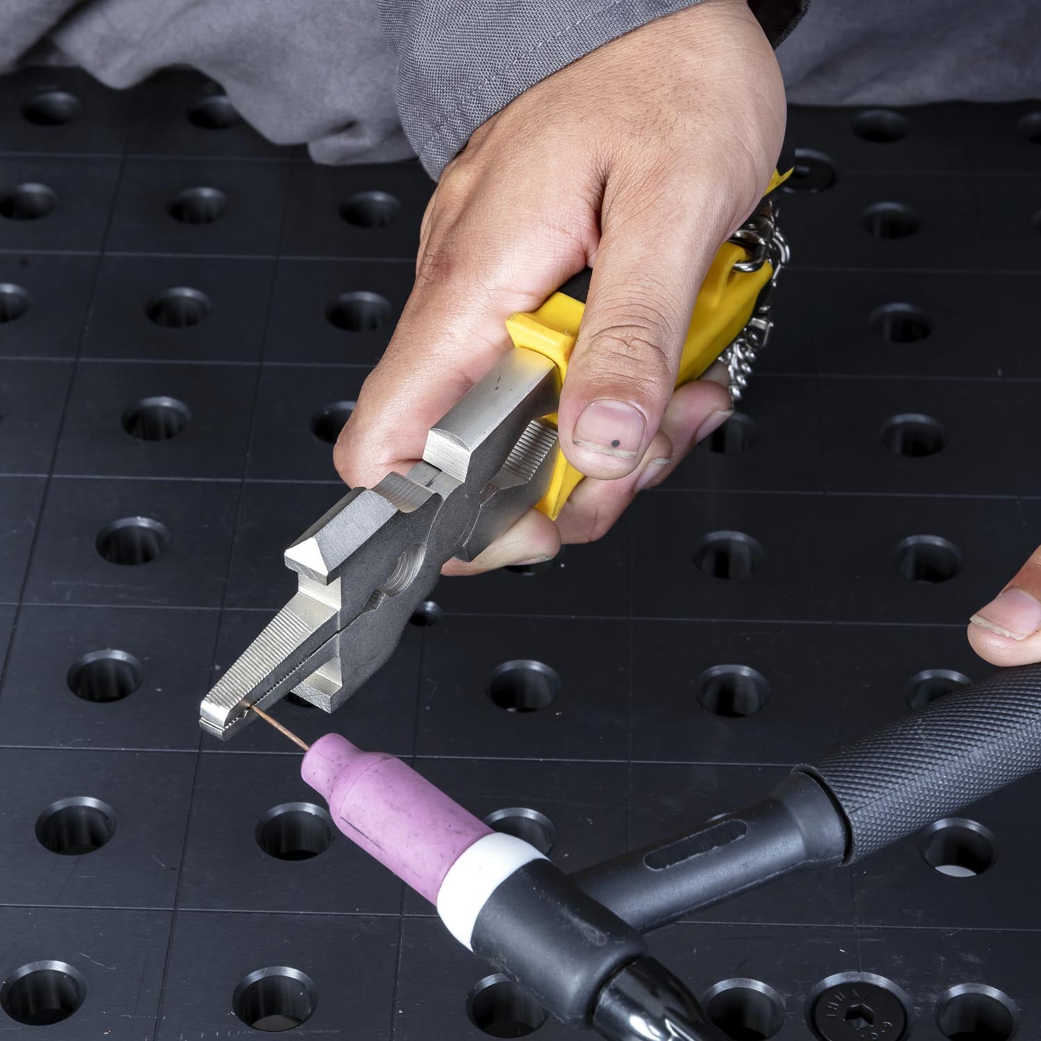 MIG Pliers