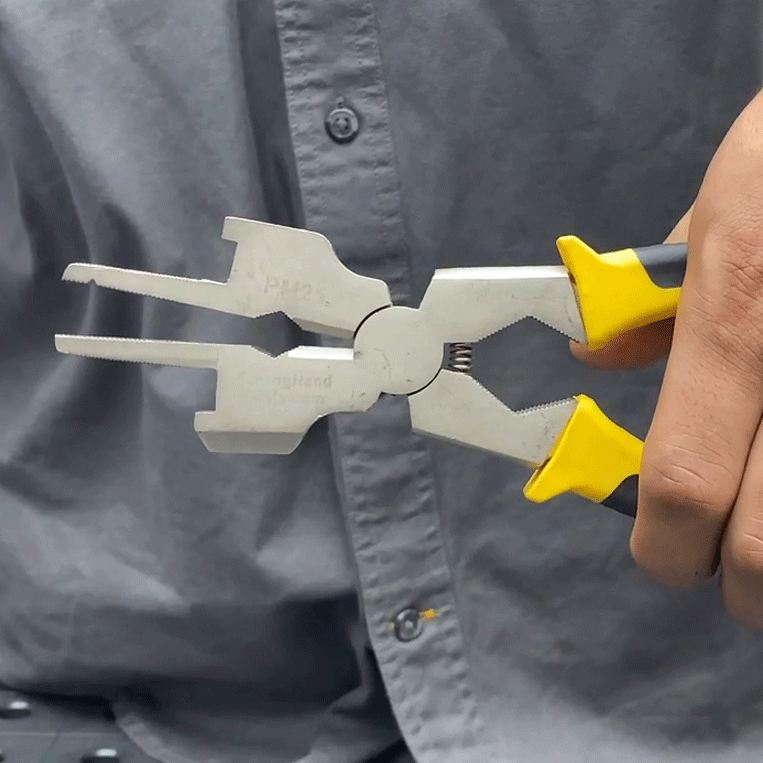 MIG Pliers