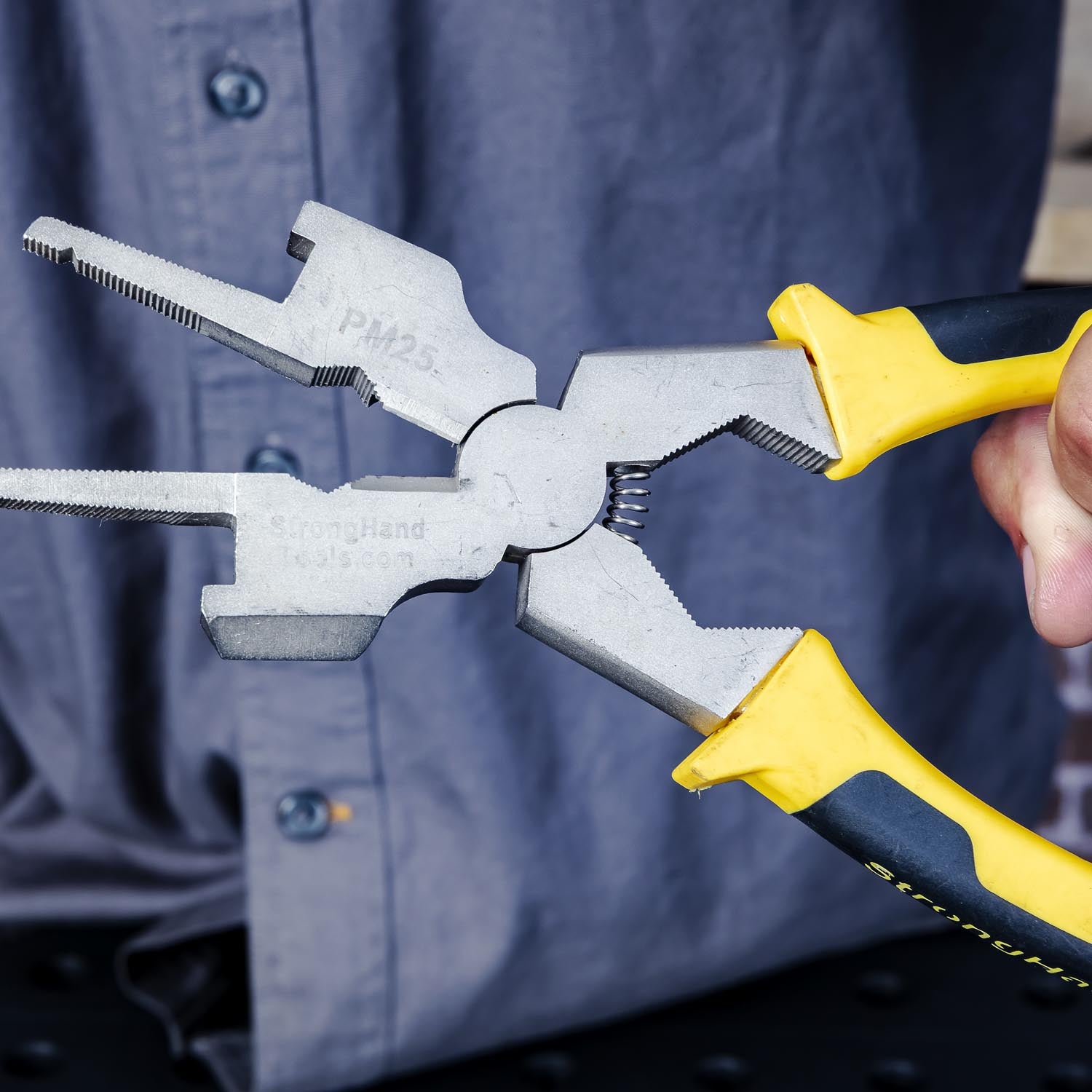 MIG Pliers