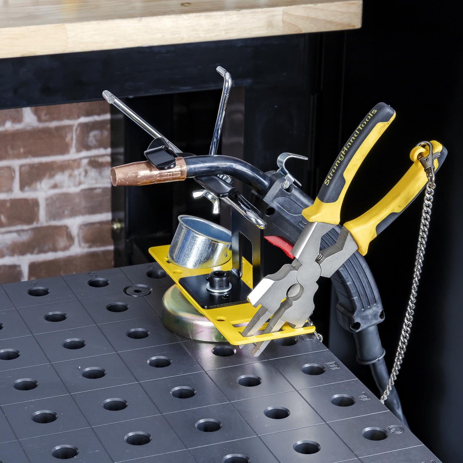 MIG Pliers