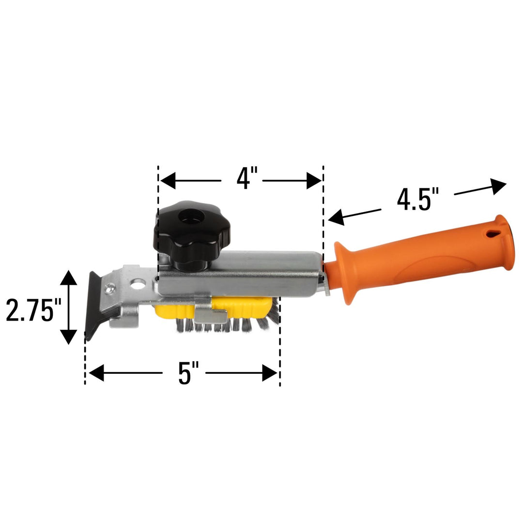 Table Maintenance Gift Pack