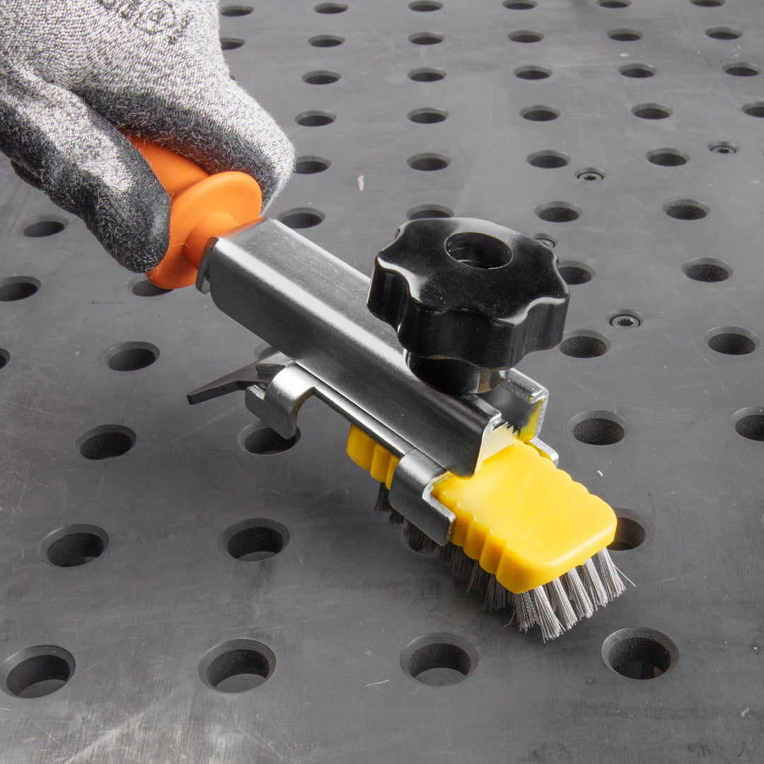 Table Maintenance Value Pack