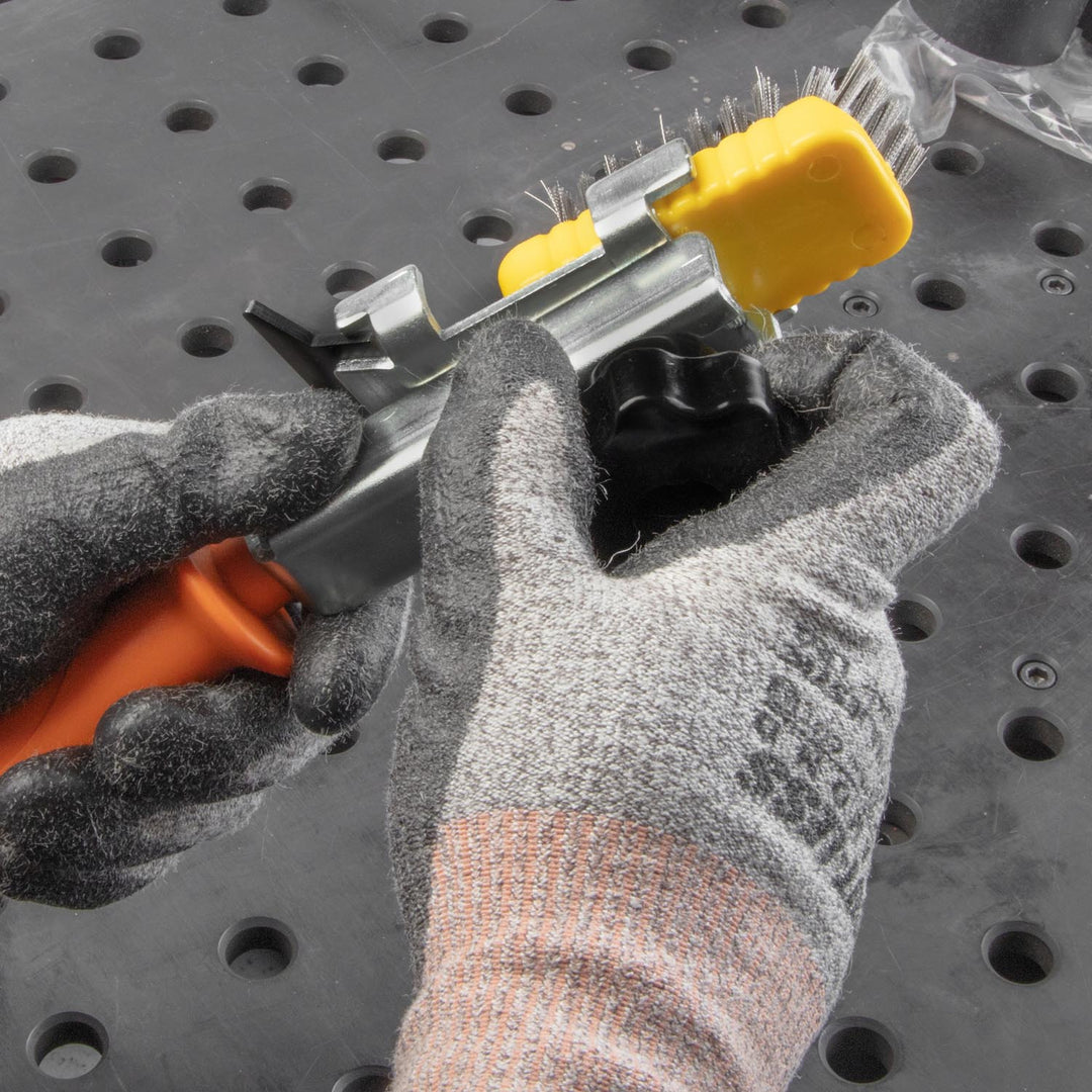 Table Maintenance Value Pack