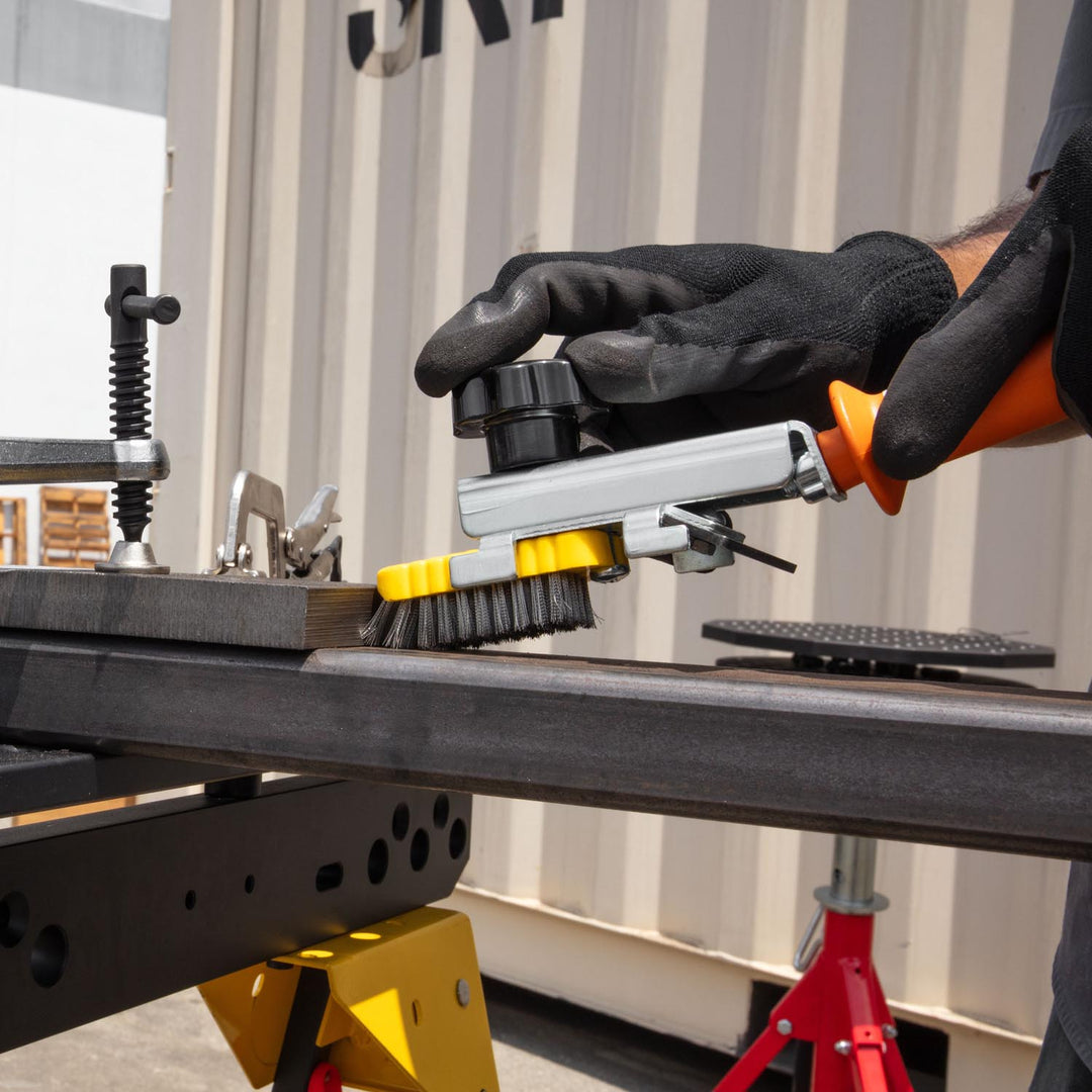 Table Maintenance Gift Pack