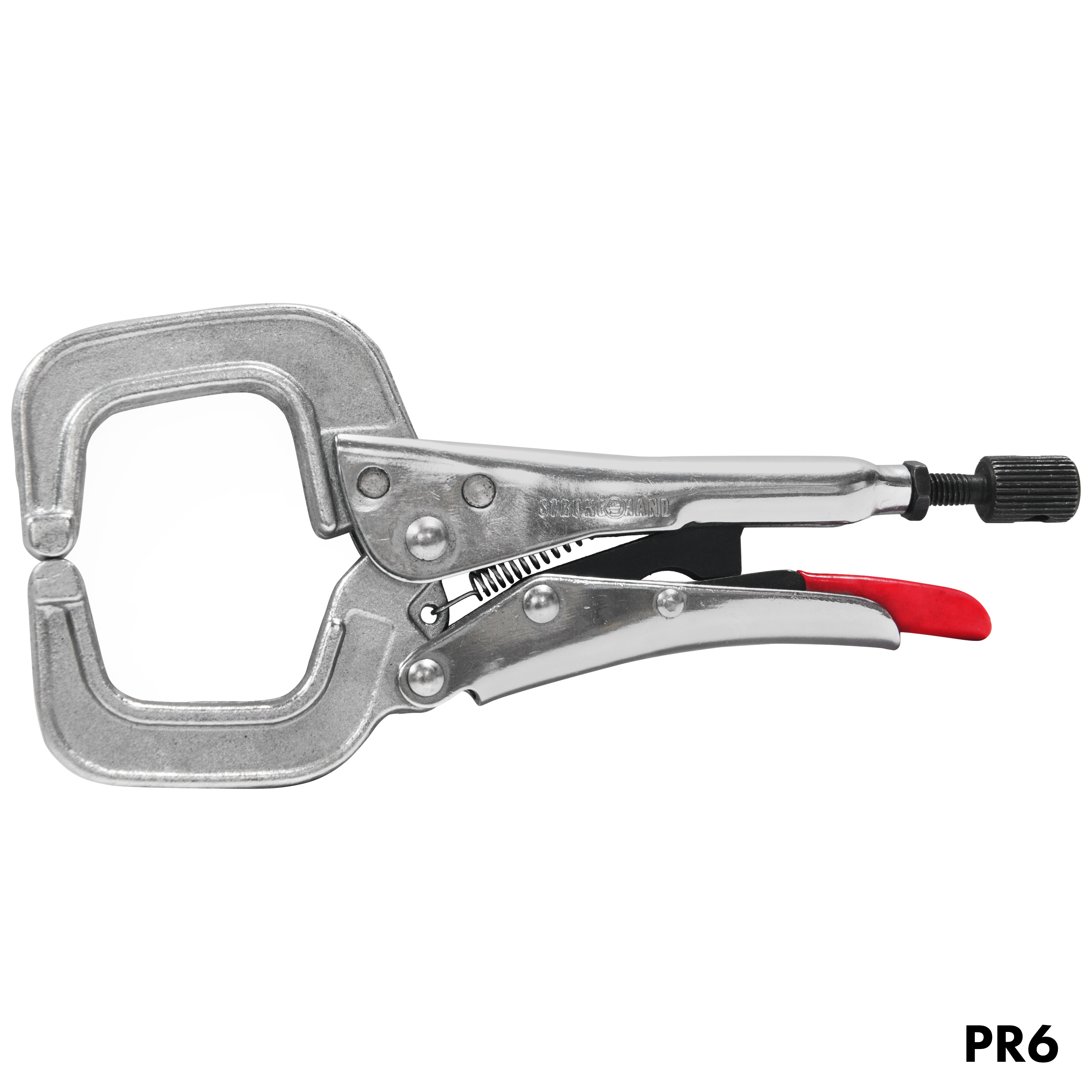 Kit de sujeción de tuberías de 10 piezas