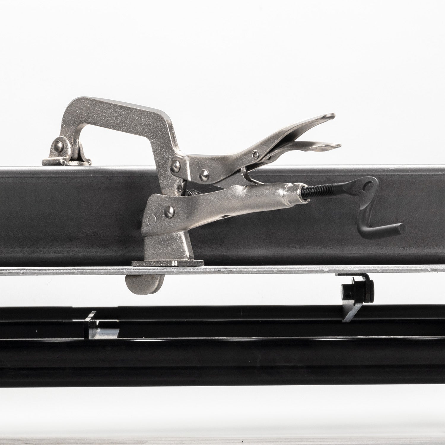 12 pc. Fixturing Kit, Fit 16 mm FixturePoint