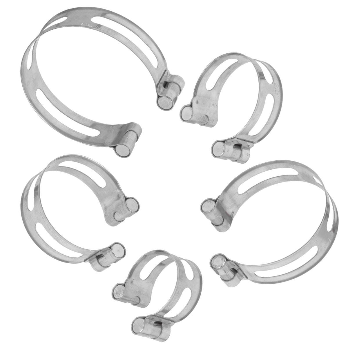 Pipe Tack Kit