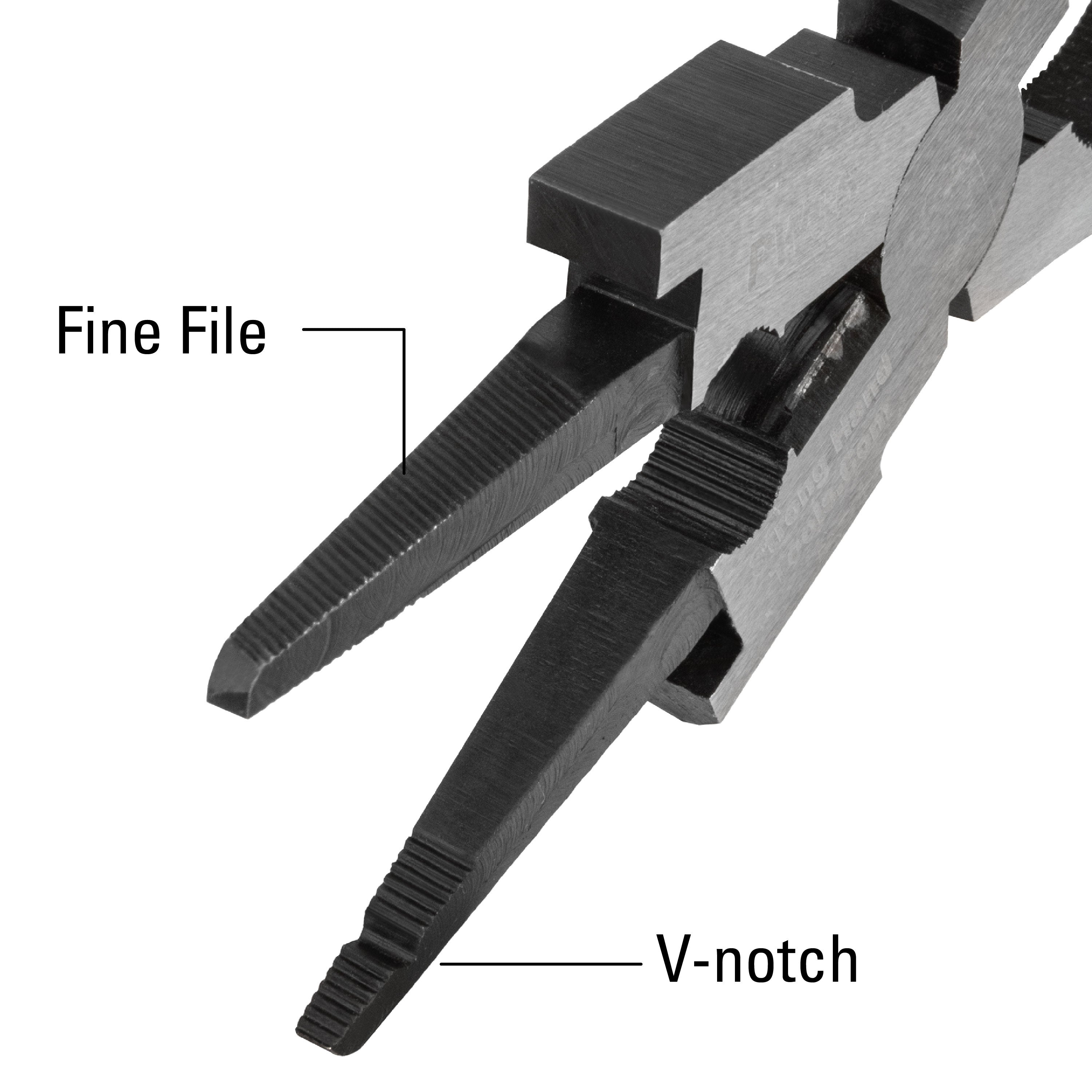 "Viper" - Multi-Function MIG Pliers