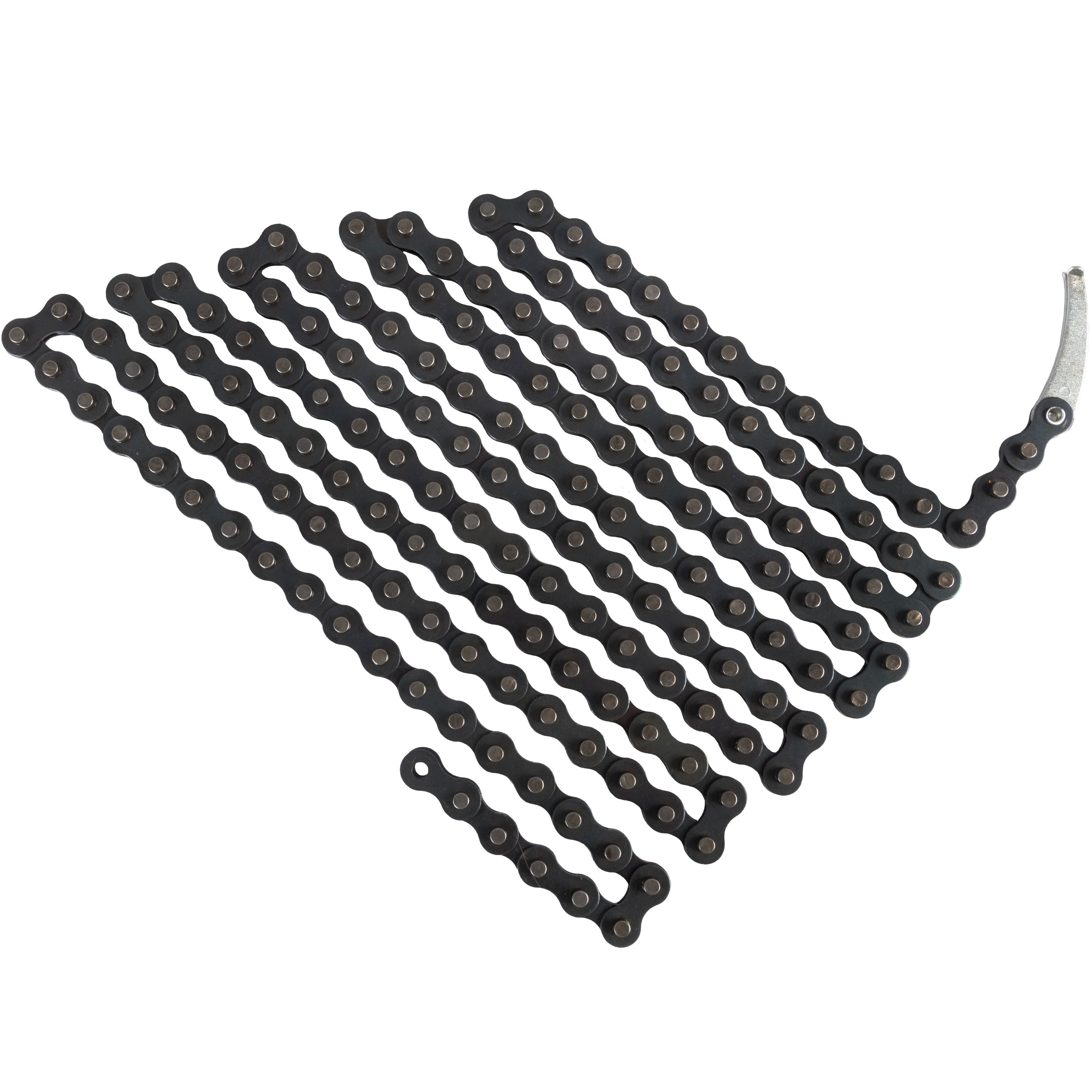 Replaceable Chains for Chain Pliers