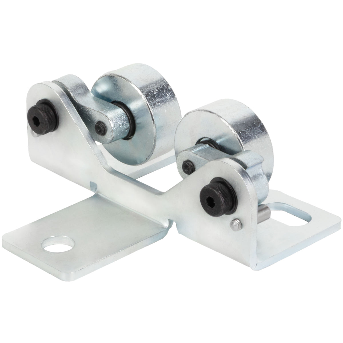 Rollout Plates for Pipe Welding