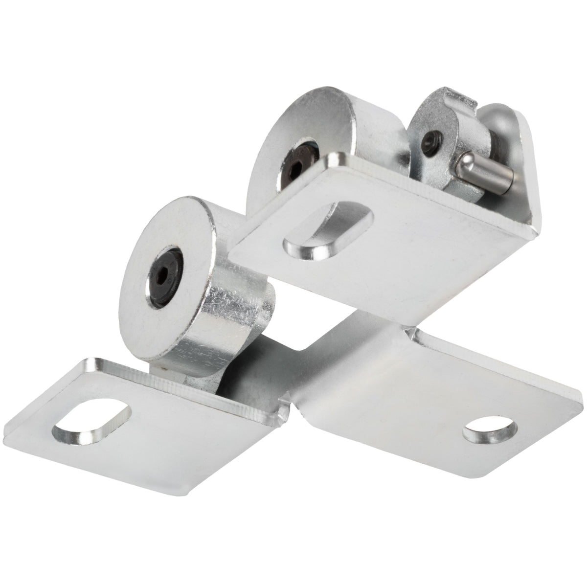 Rollout Plates for Pipe Welding
