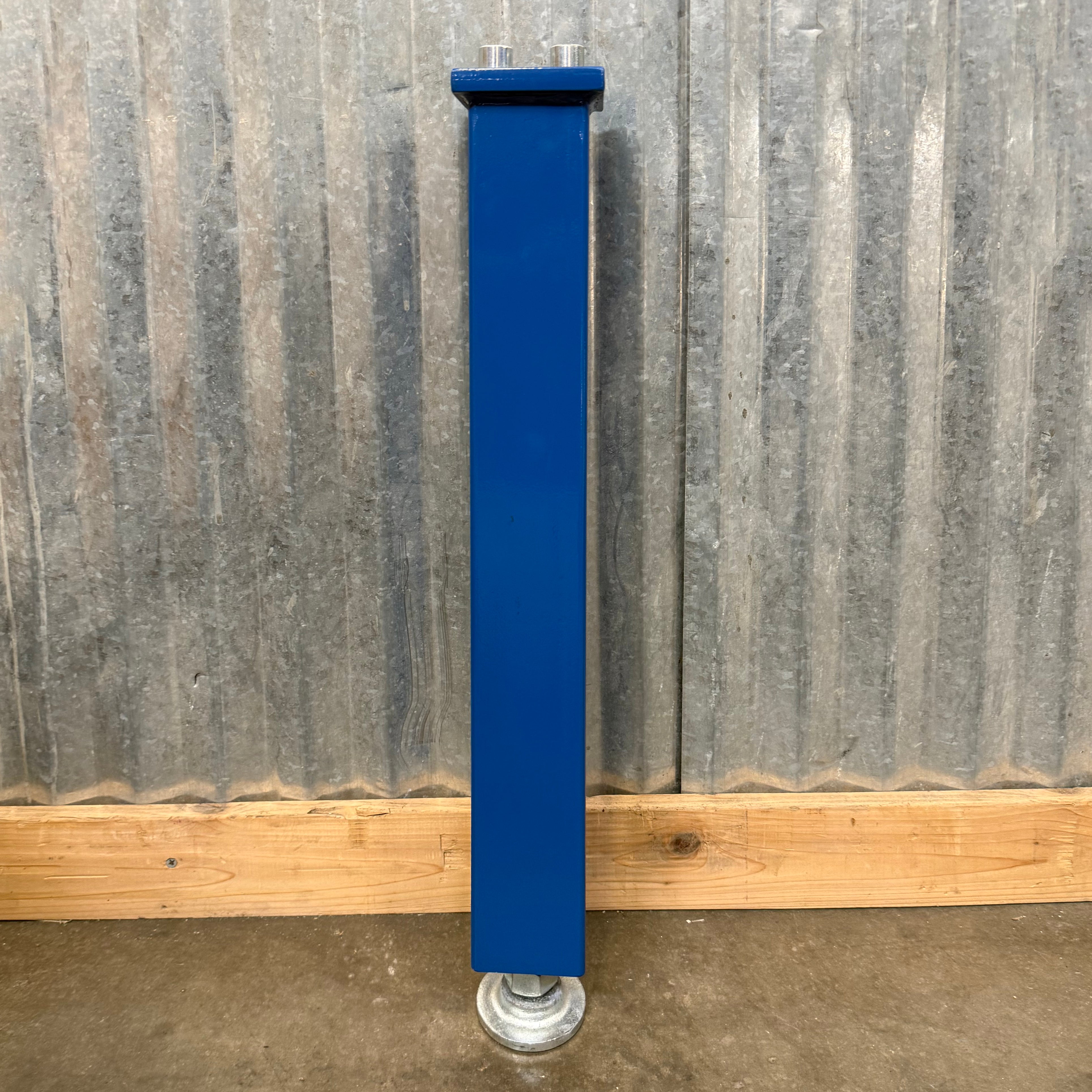 Standard Leg, 650 mm [Open Box]