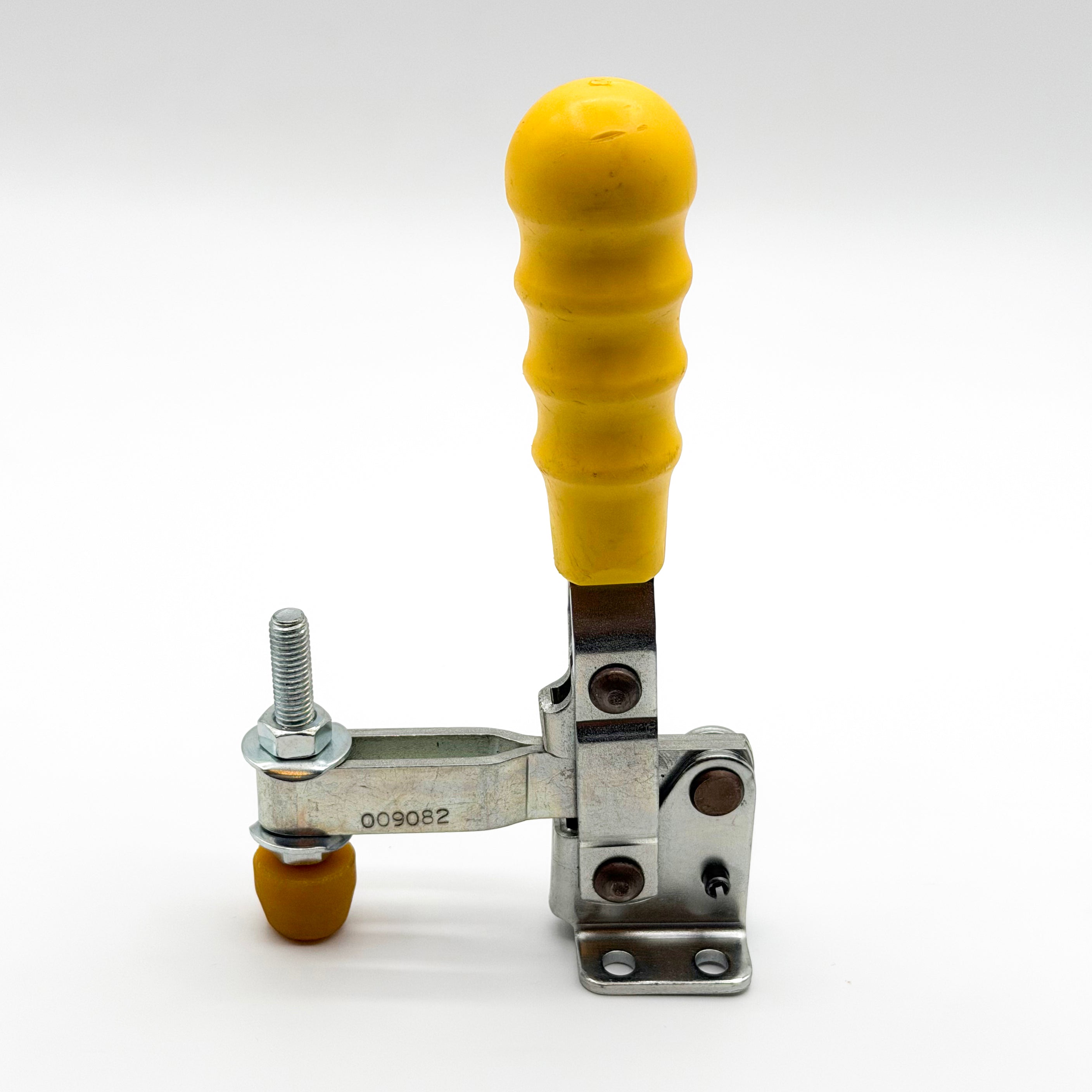 Vertical Toggle Clamp