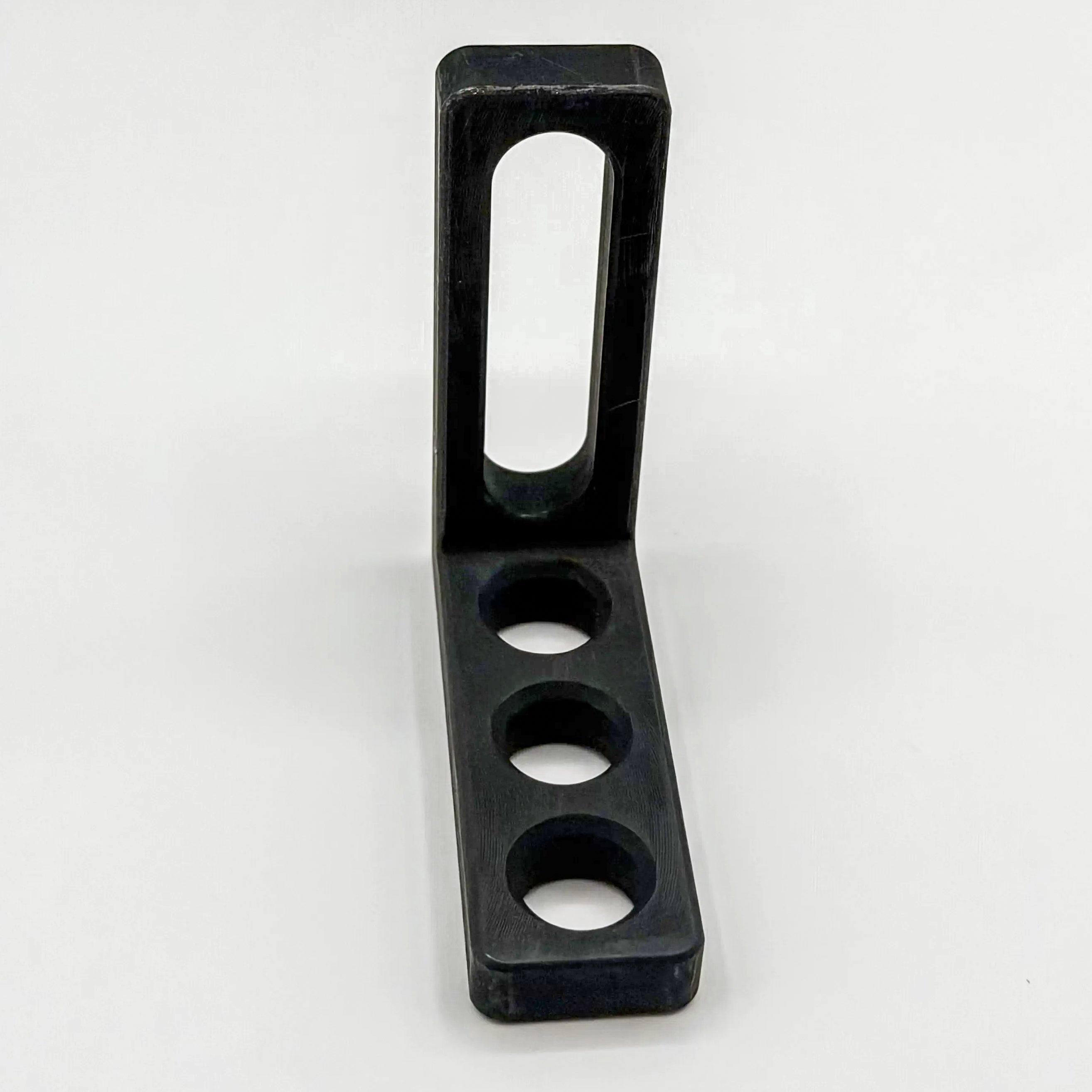 90mm L Stop and Clamping Square (Nitrided), 16 mm