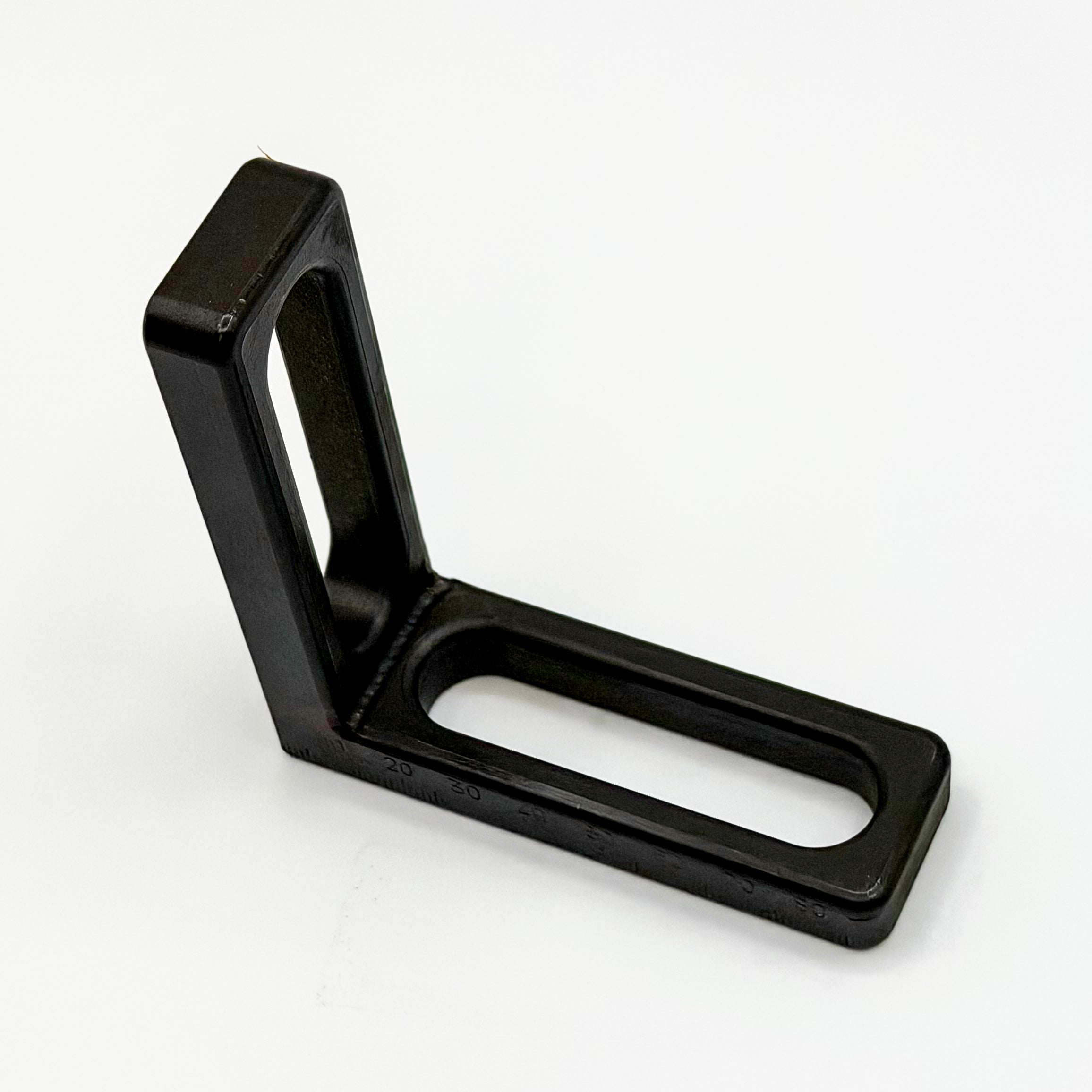 90 WL Stop and Clamping Square (Nitrided)