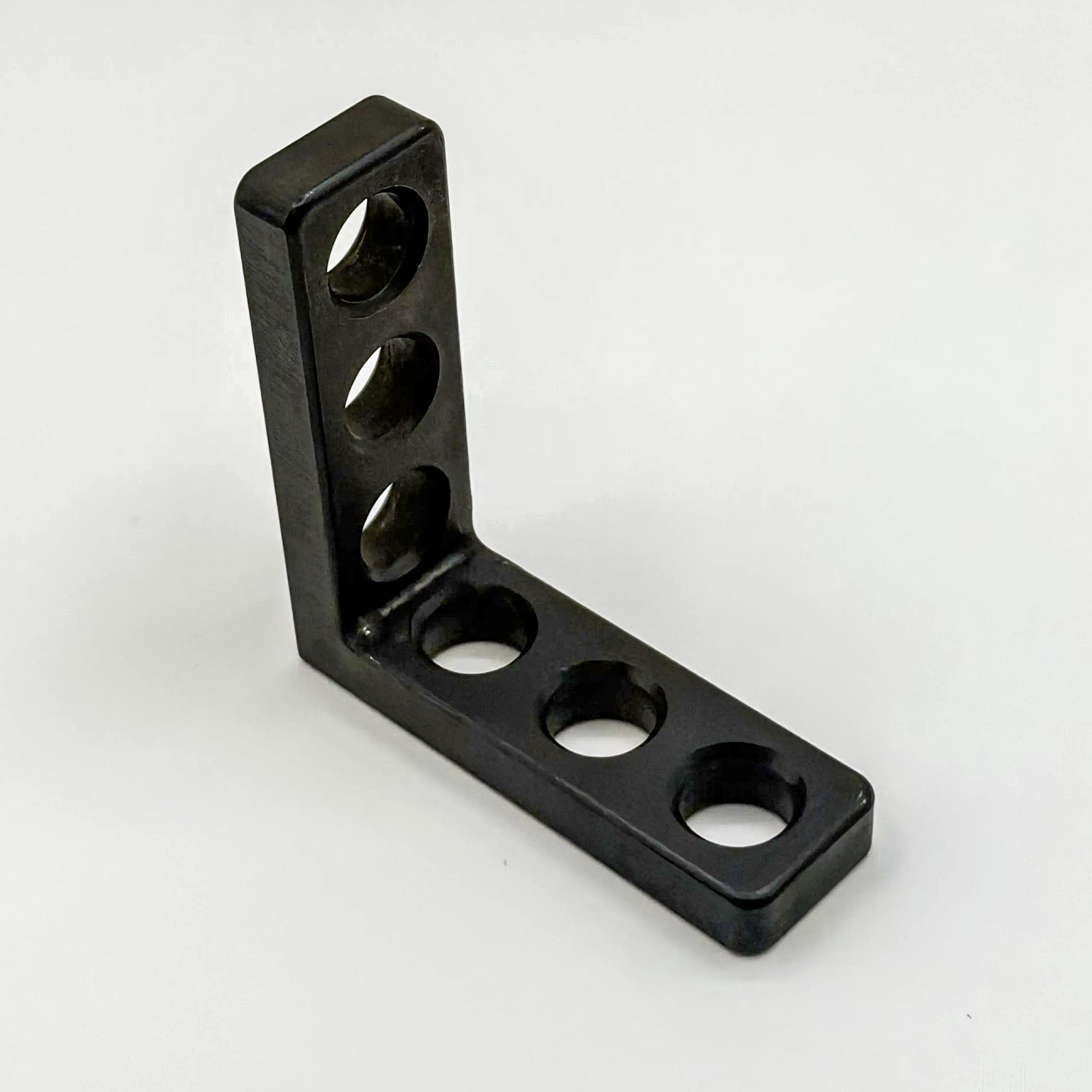 90 VL Stop and Clamping Square (Nitrided), 16 mm