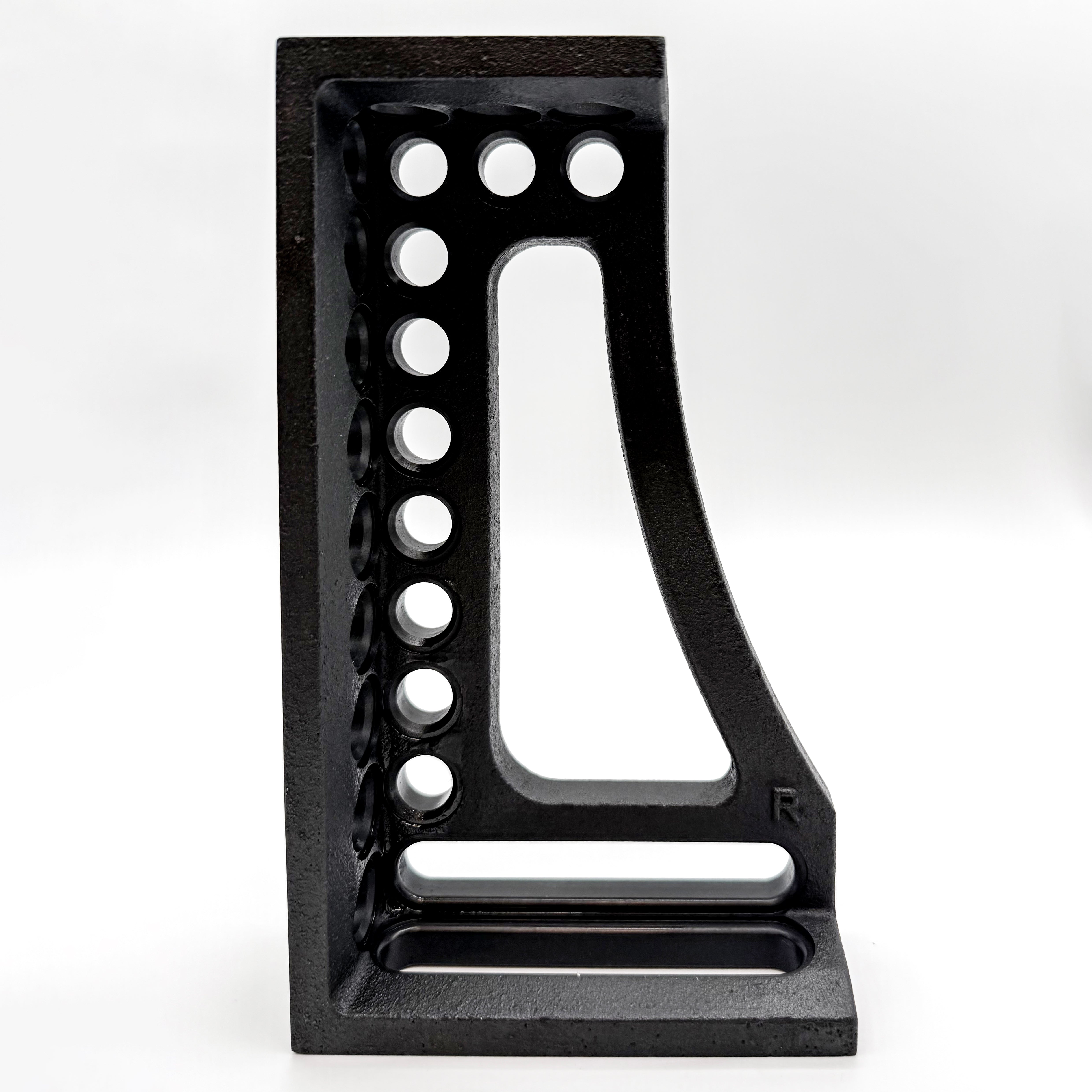 250 GK Right Stop and Clamping Square (Nitrided)