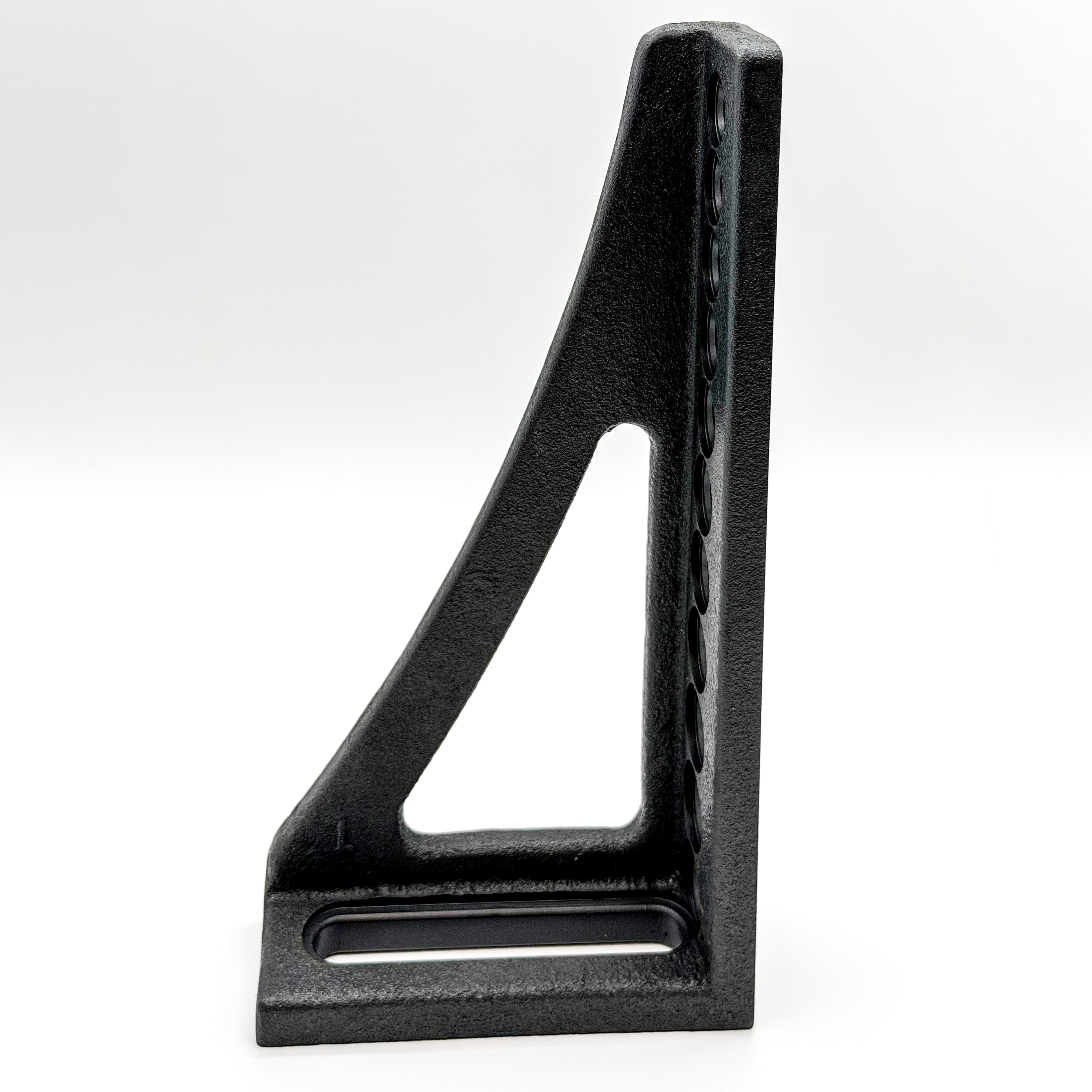 300 G Stop and Clamping Square (Nitrided)